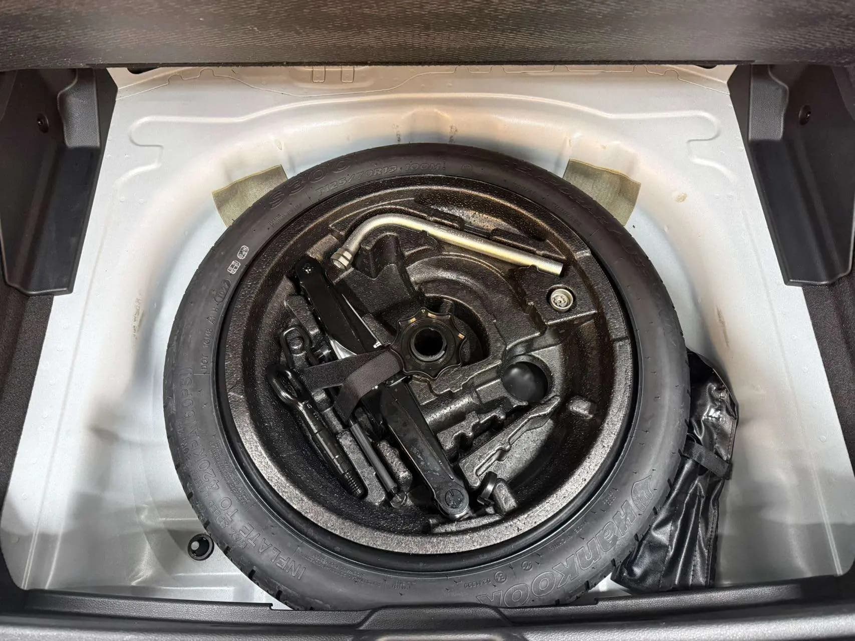 Audi Q2L 2022 г. 63009 км. — фото 6