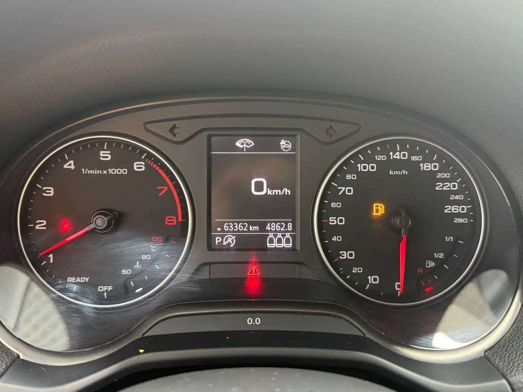 Audi Q2L 2022 г. 63009 км. — фото 10