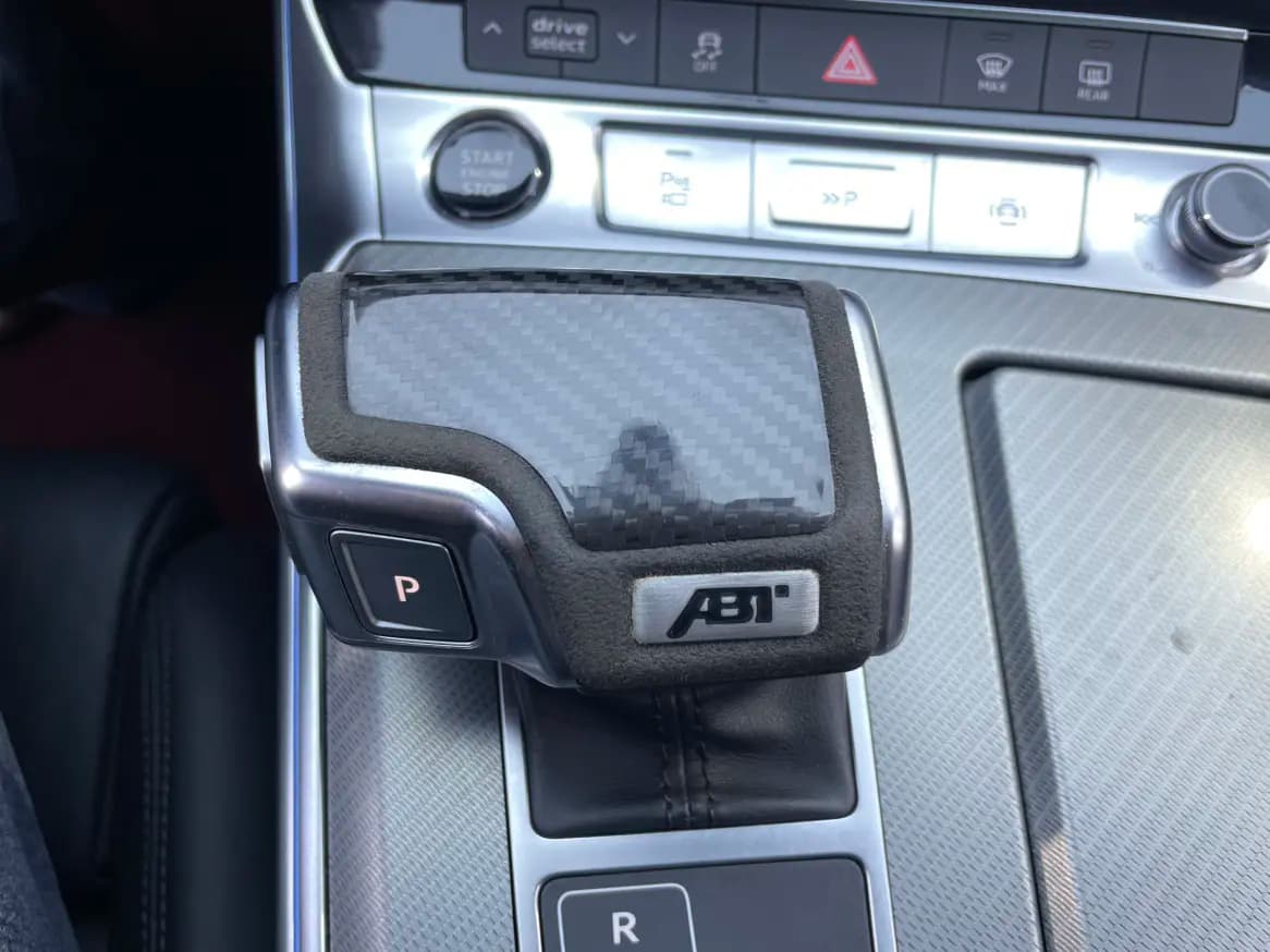 Audi A7 2023 г. 62099 км. — фото 15