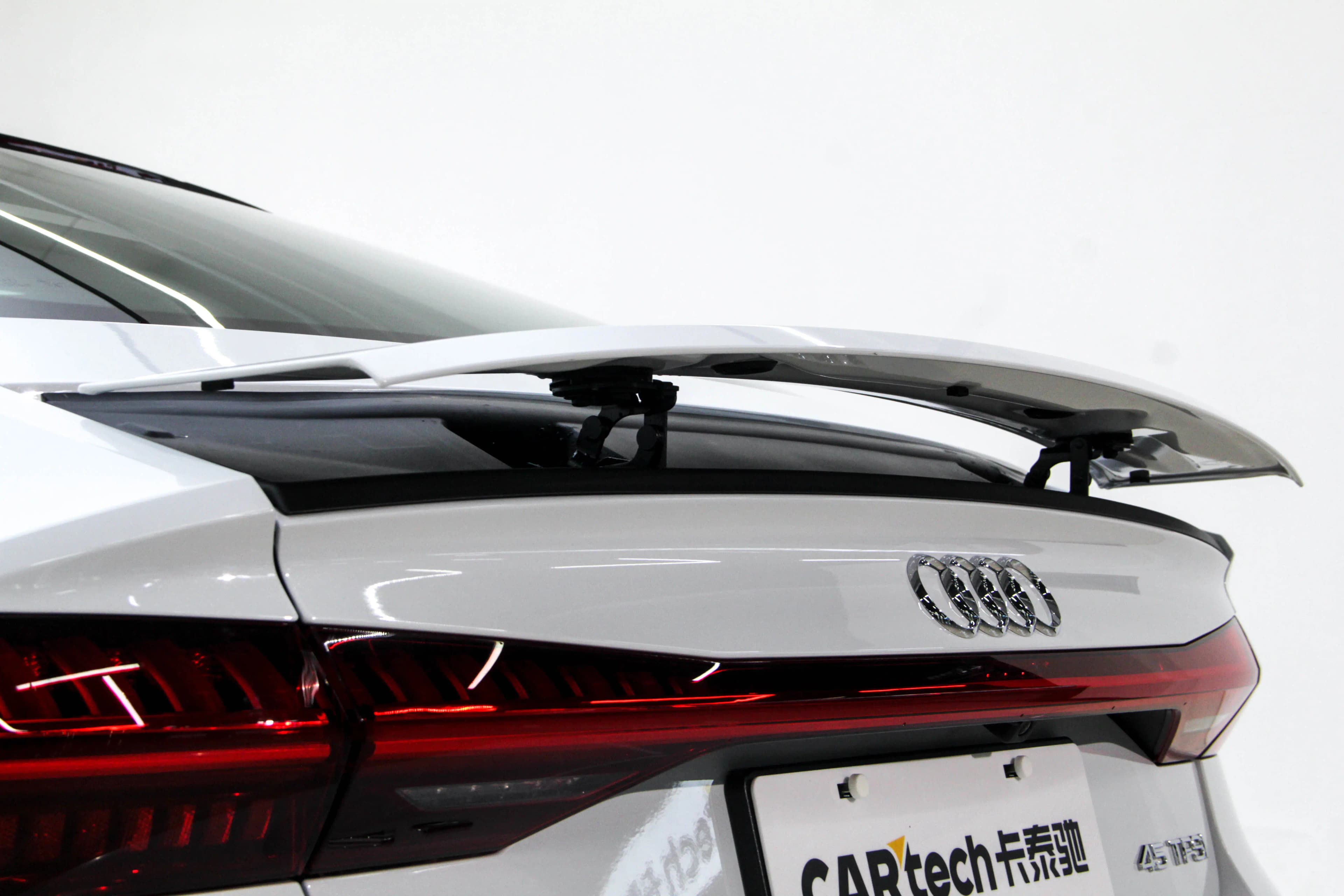 Audi A7 2025 г. 22098 км. — фото 11