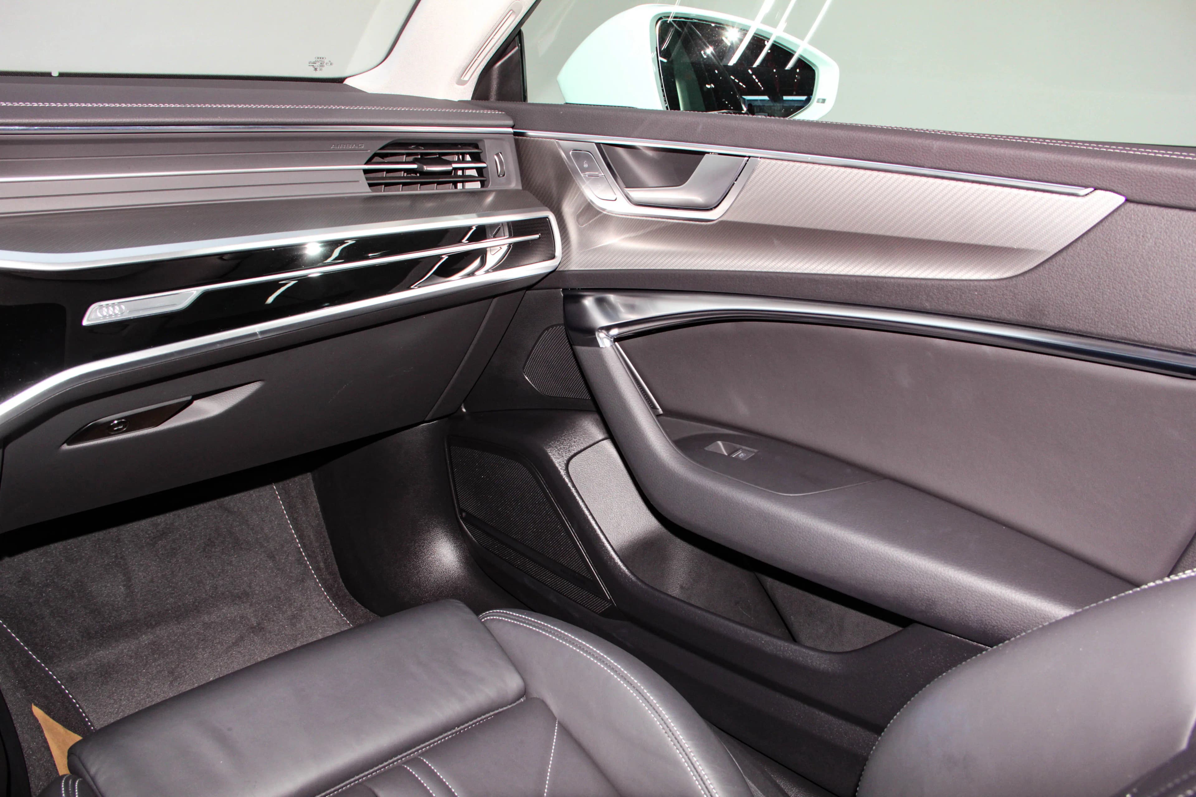 Audi A7 2025 г. 22098 км. — фото 12
