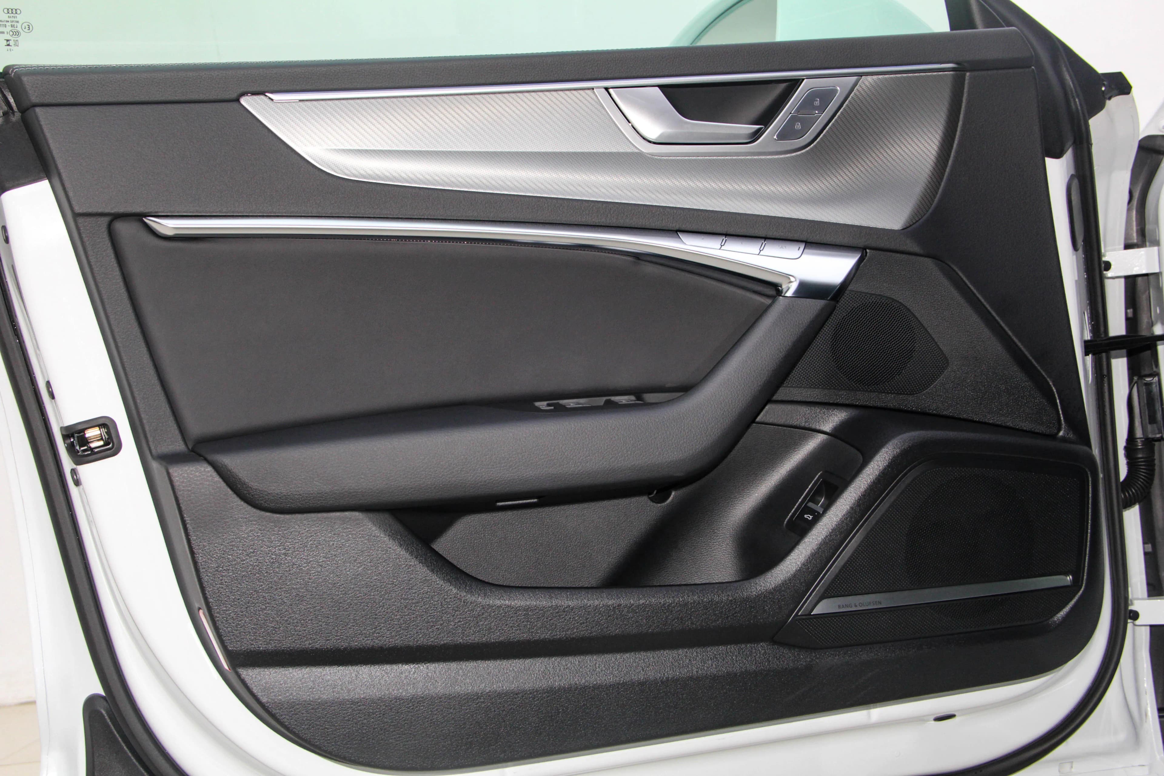 Audi A7 2025 г. 22098 км. — фото 14