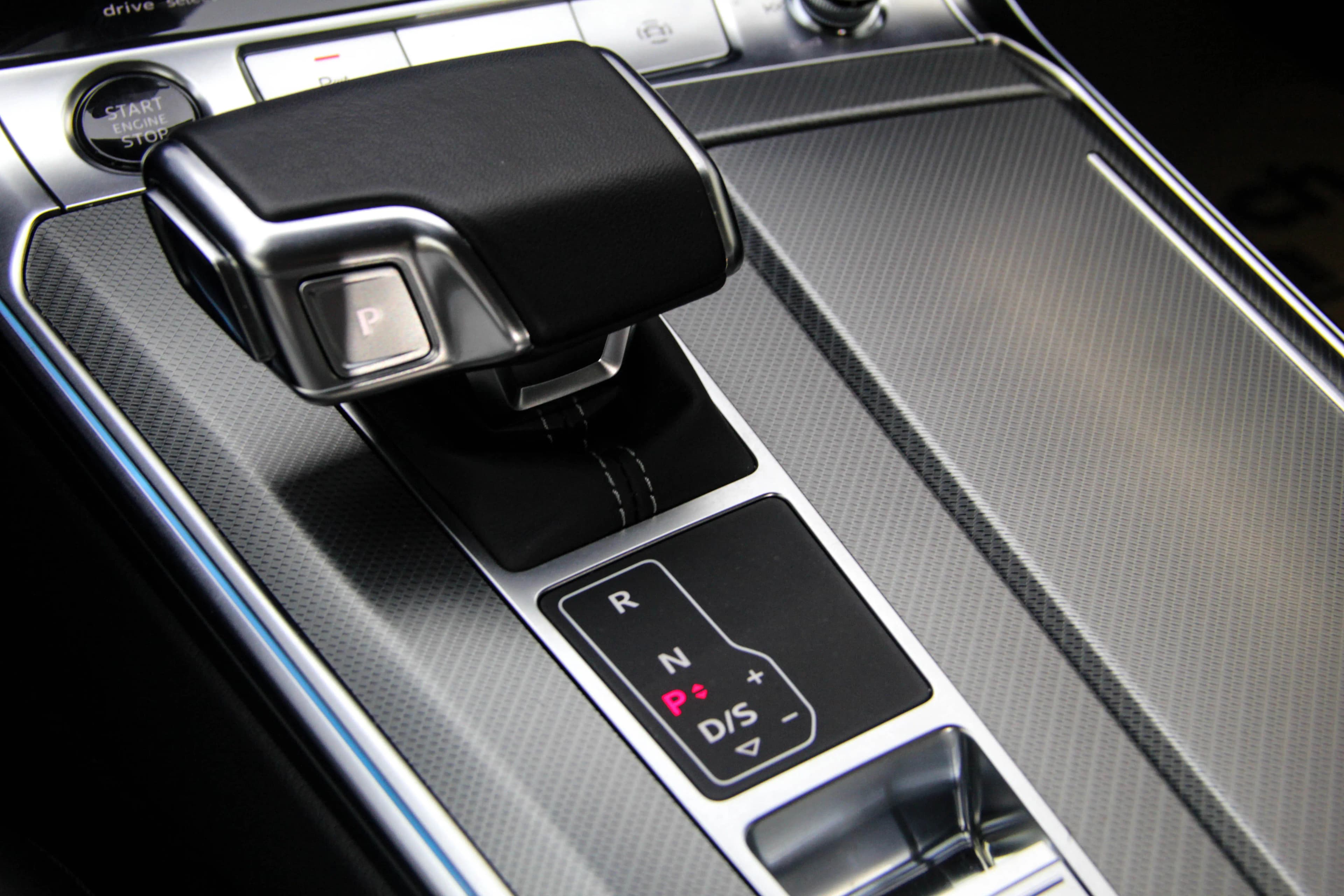 Audi A7 2025 г. 22098 км. — фото 20