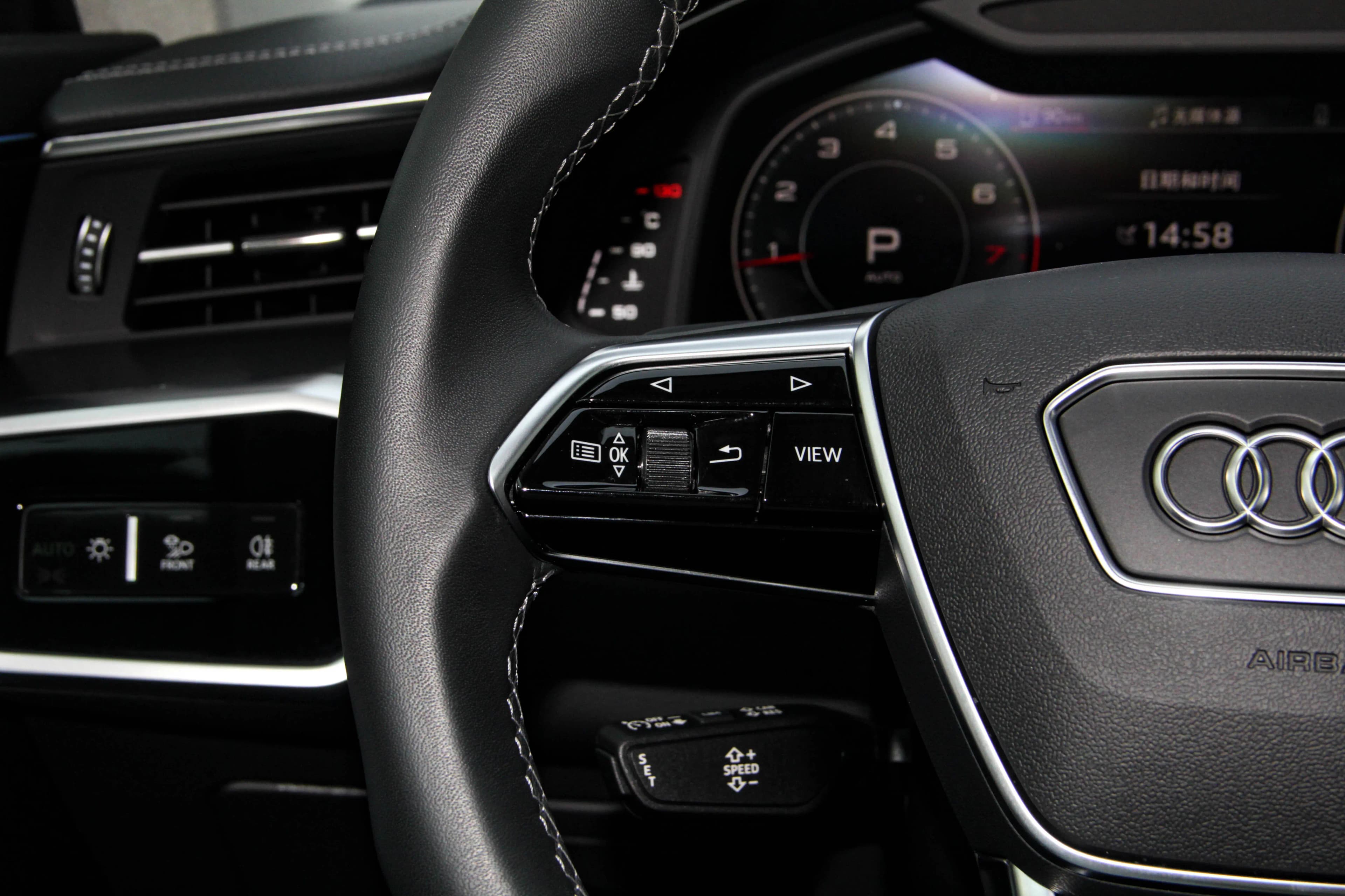 Audi A7 2025 г. 22098 км. — фото 21