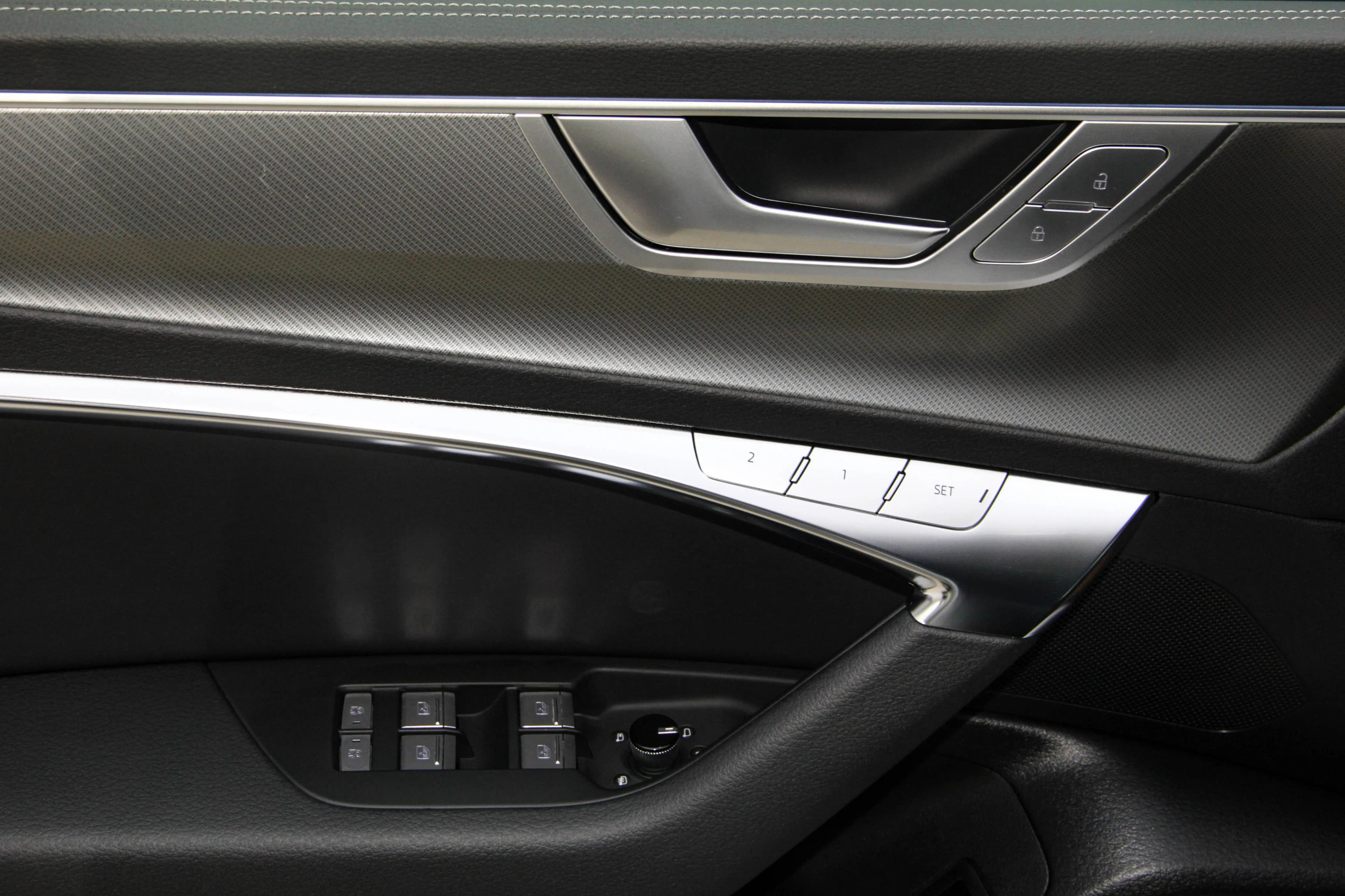 Audi A7 2025 г. 22098 км. — фото 27