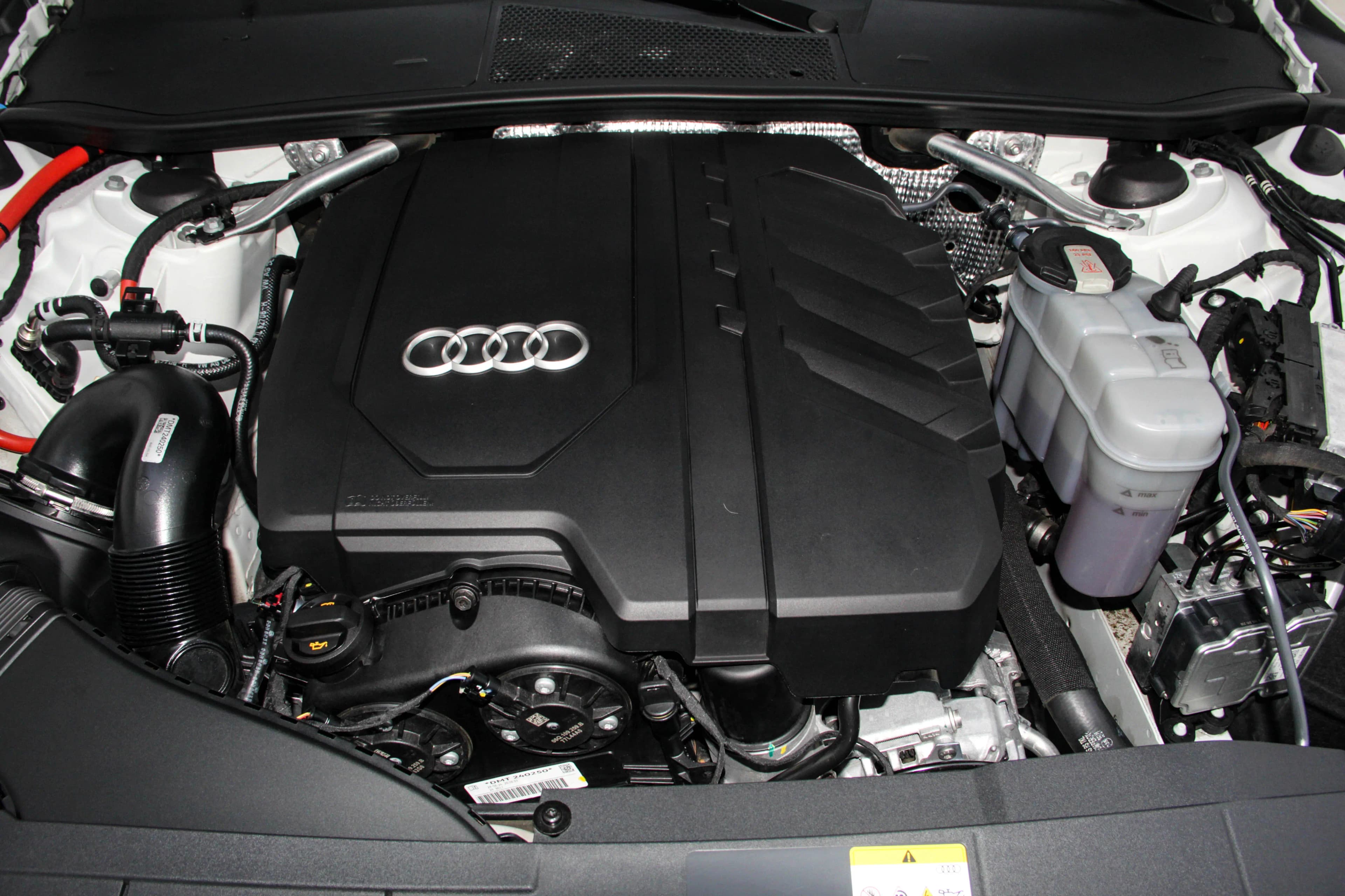 Audi A7 2025 г. 22098 км. — фото 6