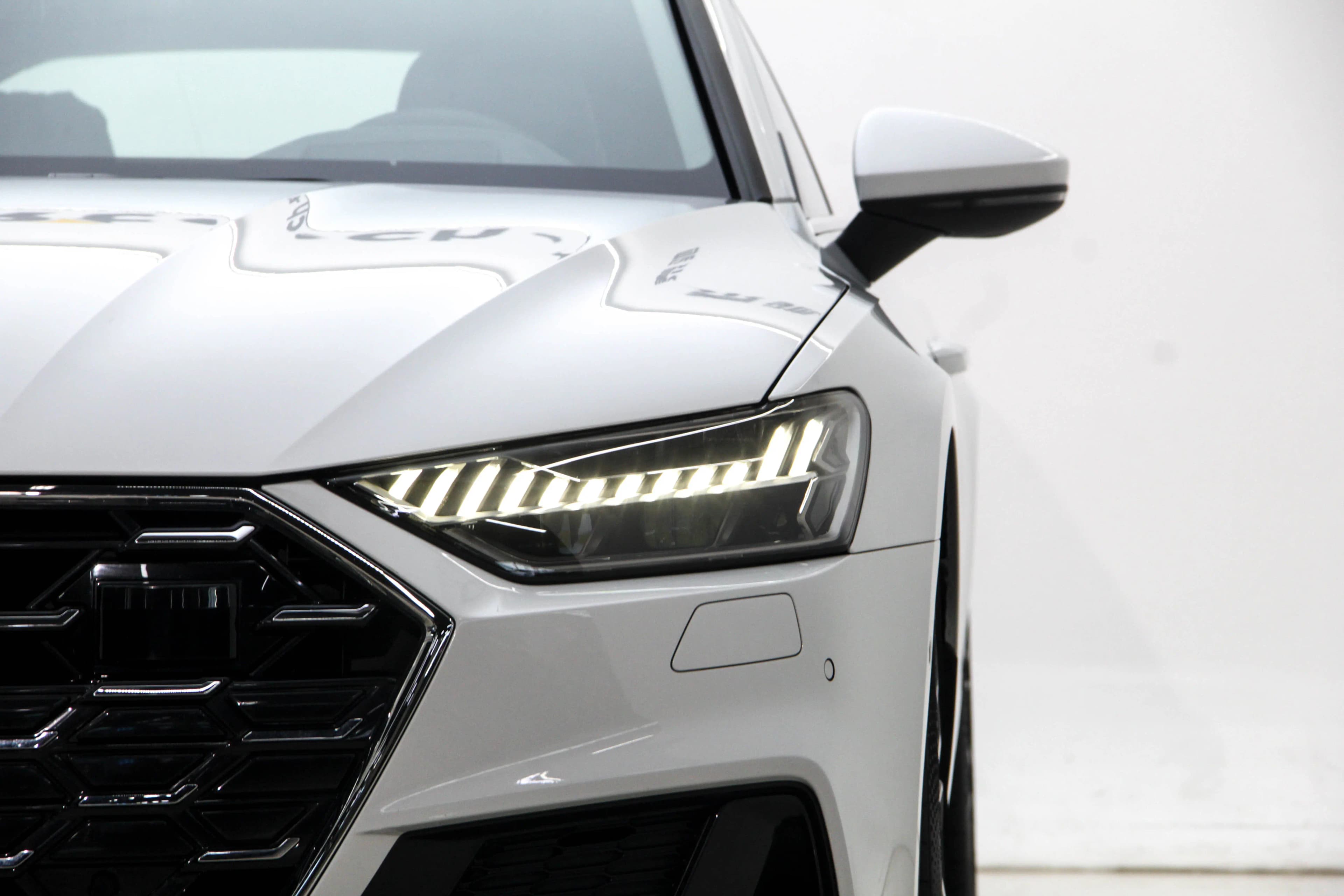Audi A7 2025 г. 22098 км. — фото 7