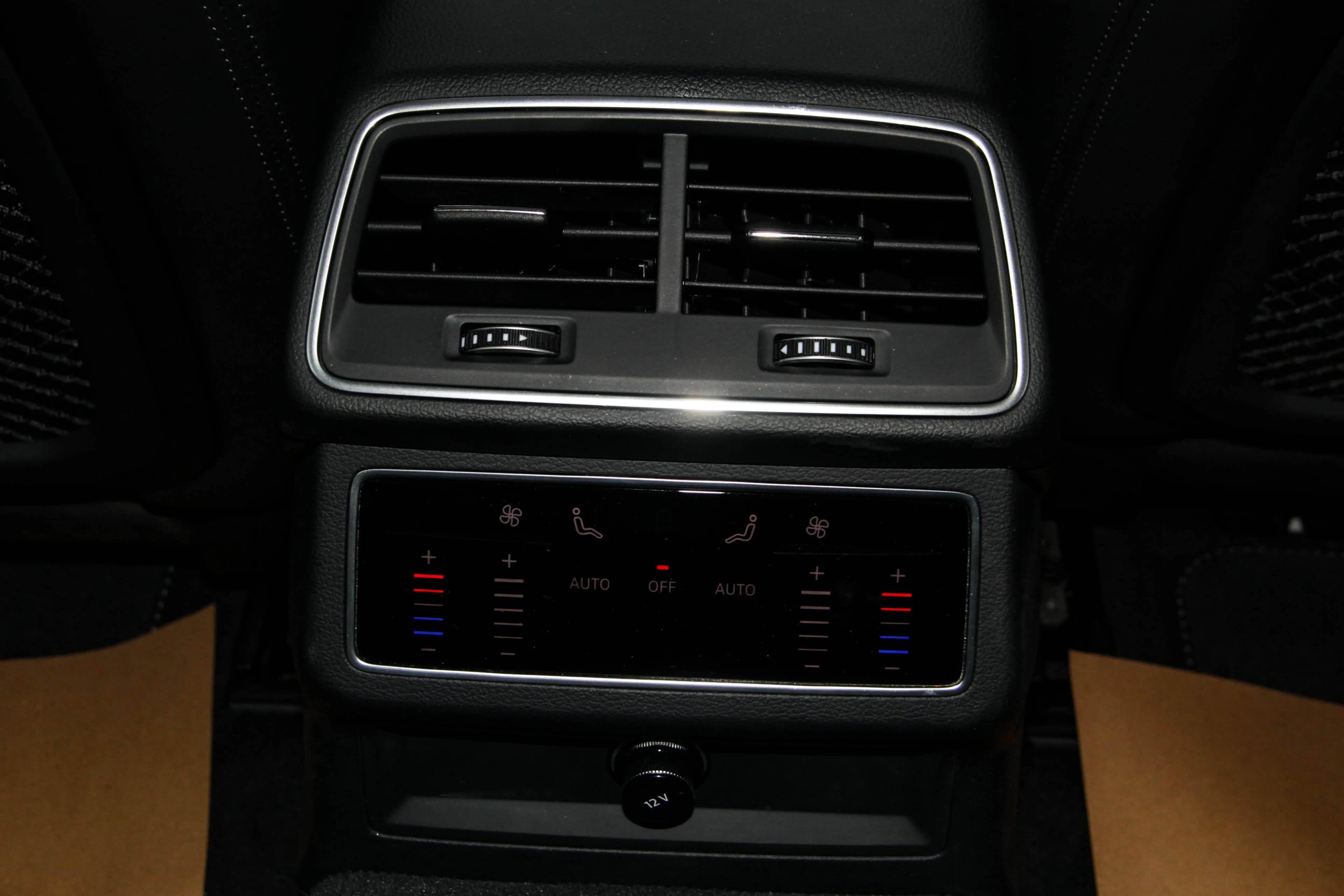 Audi A7 2025 г. 22098 км. — фото 8