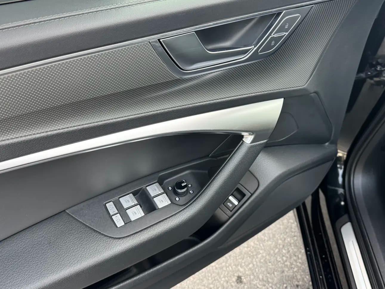 Audi A6L 2023 г. 48630 км. — фото 23