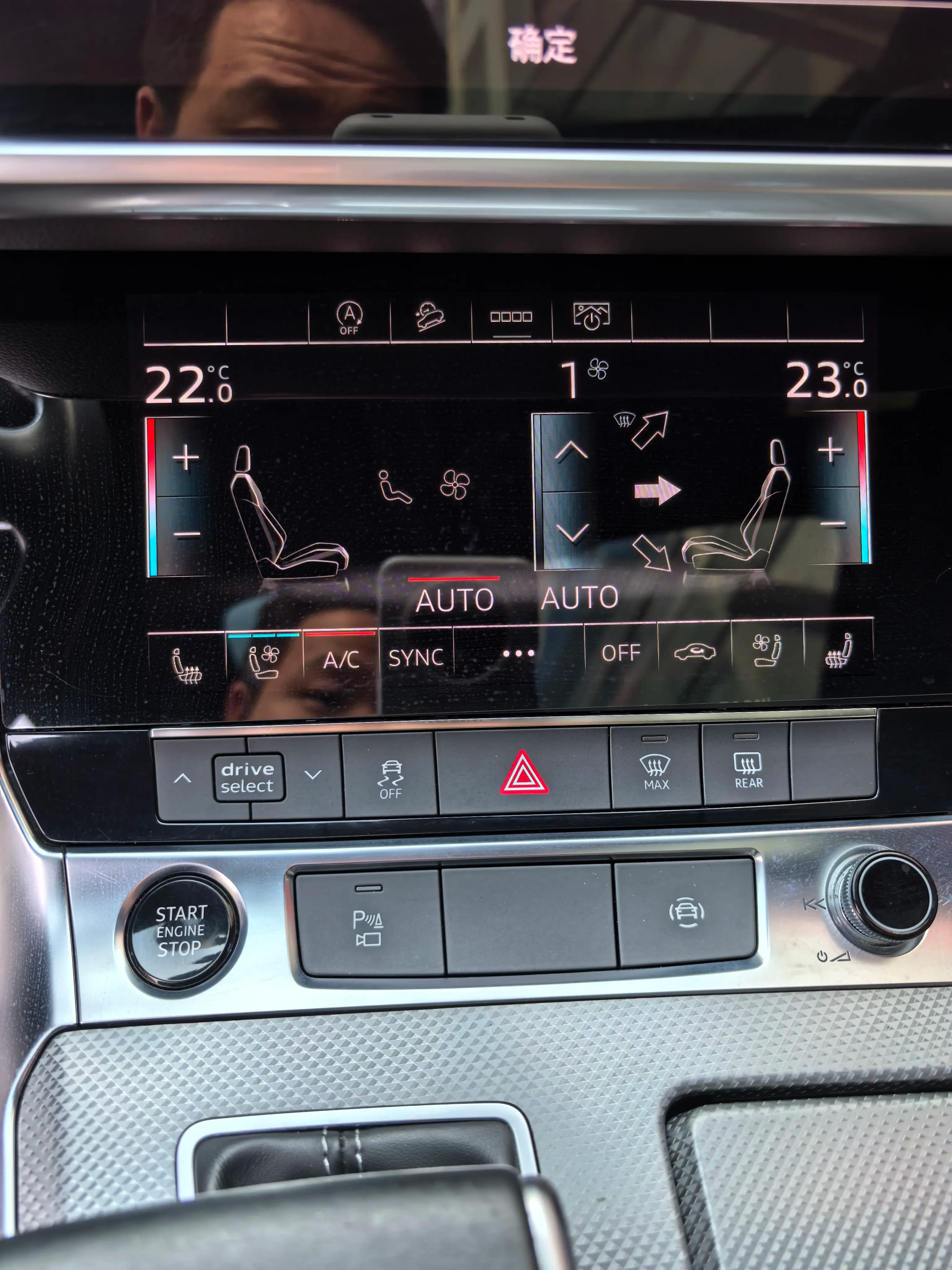 Audi A6L 2021 г. 72000 км. — фото 14