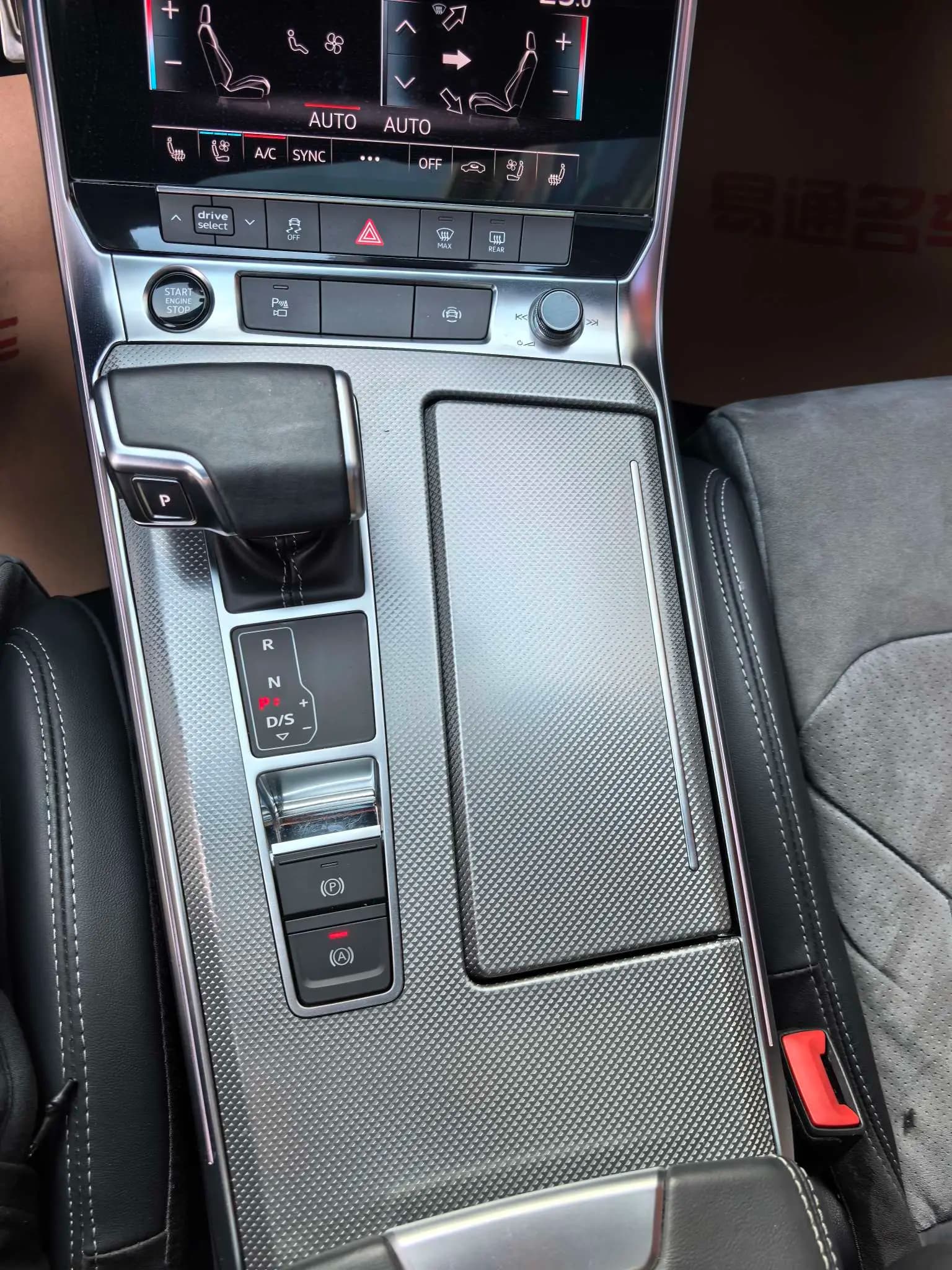 Audi A6L 2021 г. 72000 км. — фото 16