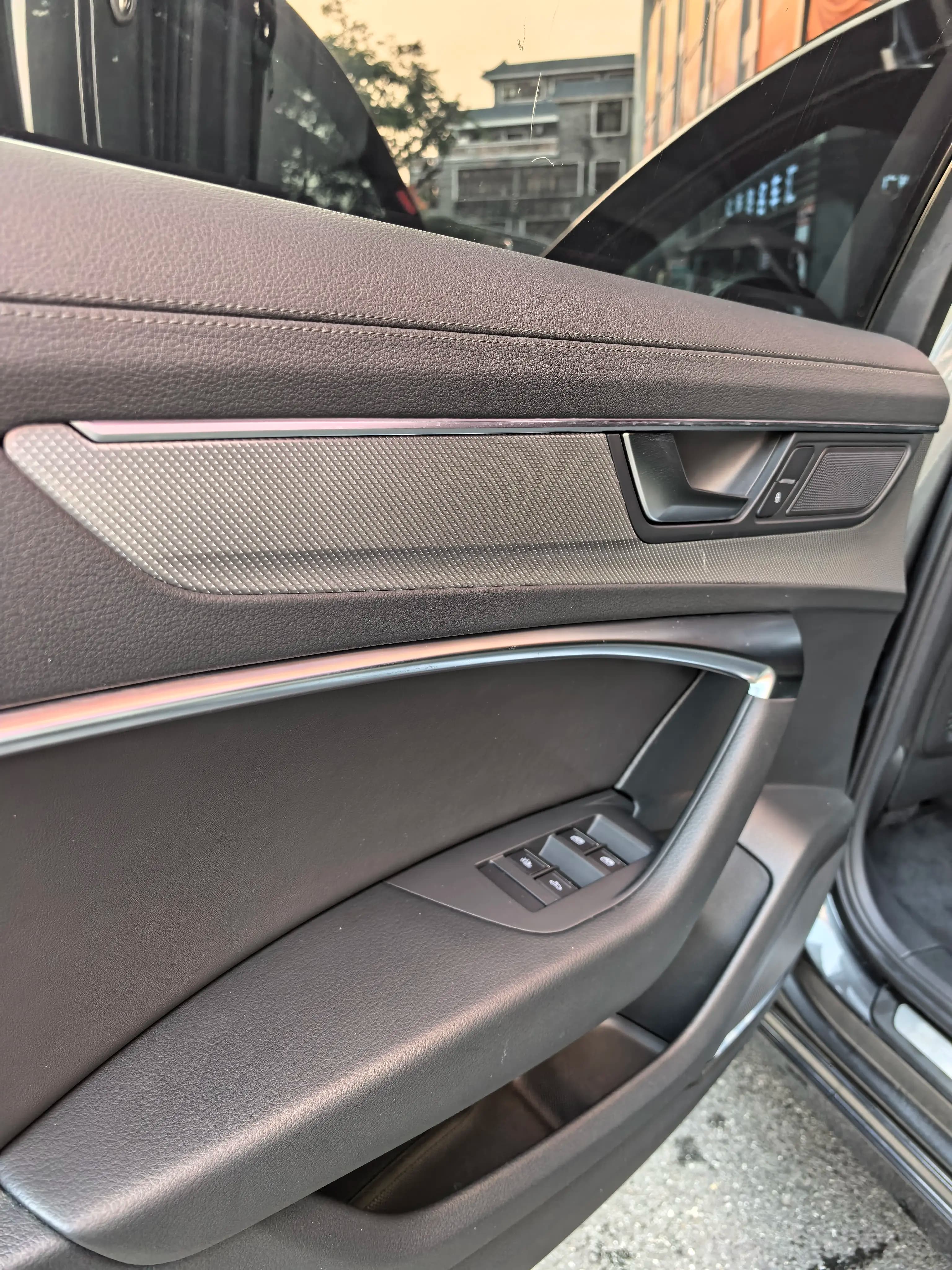 Audi A6L 2021 г. 72000 км. — фото 18