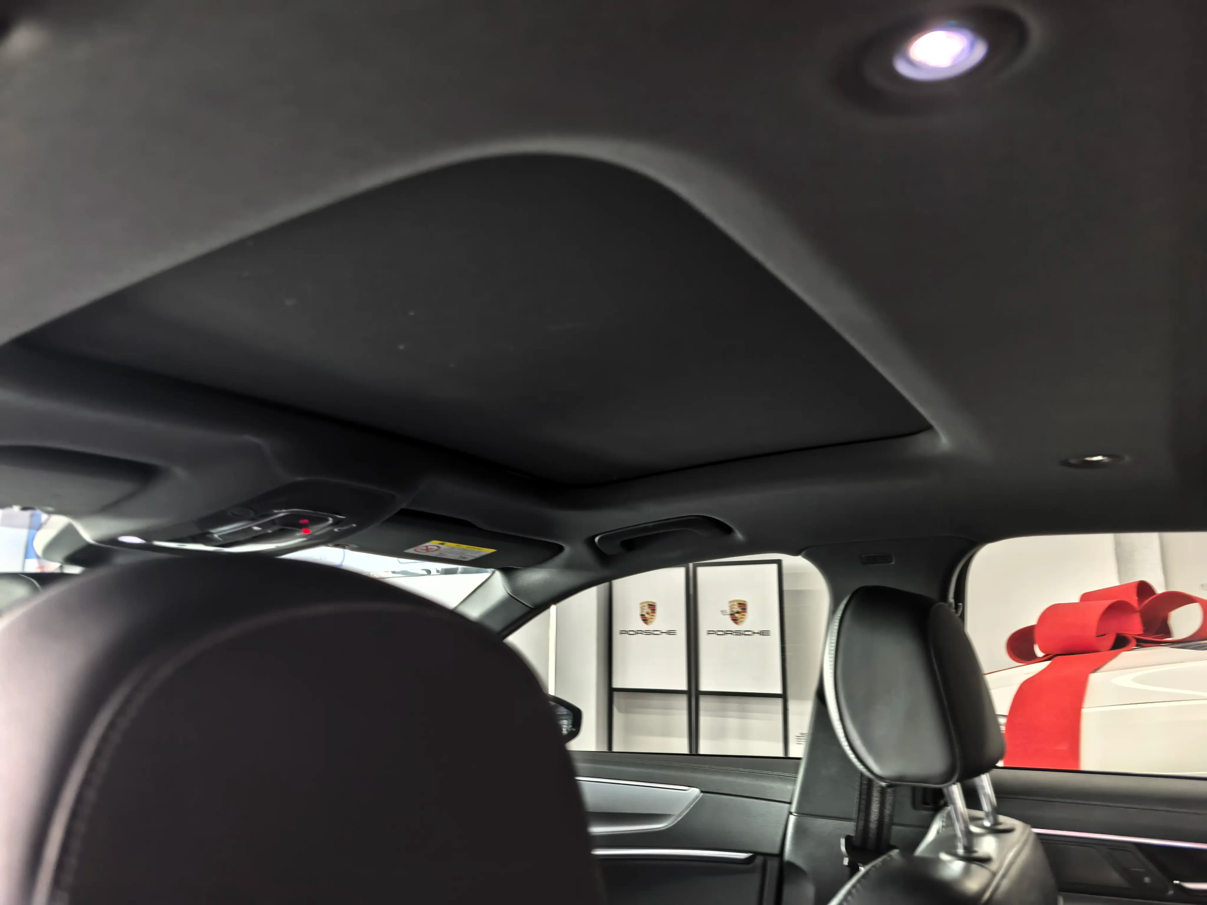 Audi A6L 2022 г. 47135 км. — фото 10