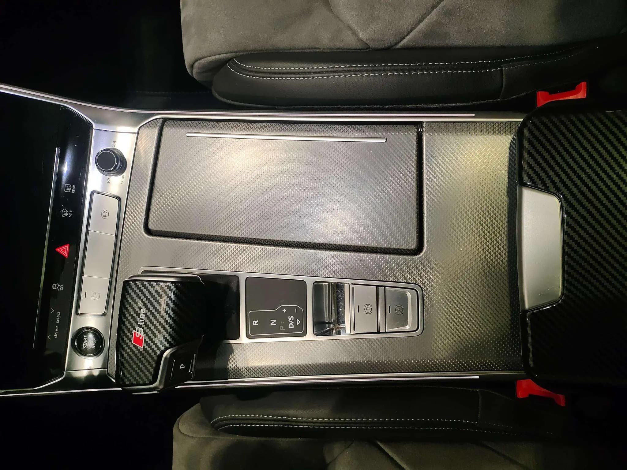 Audi A6L 2024 г. 22140 км. — фото 7