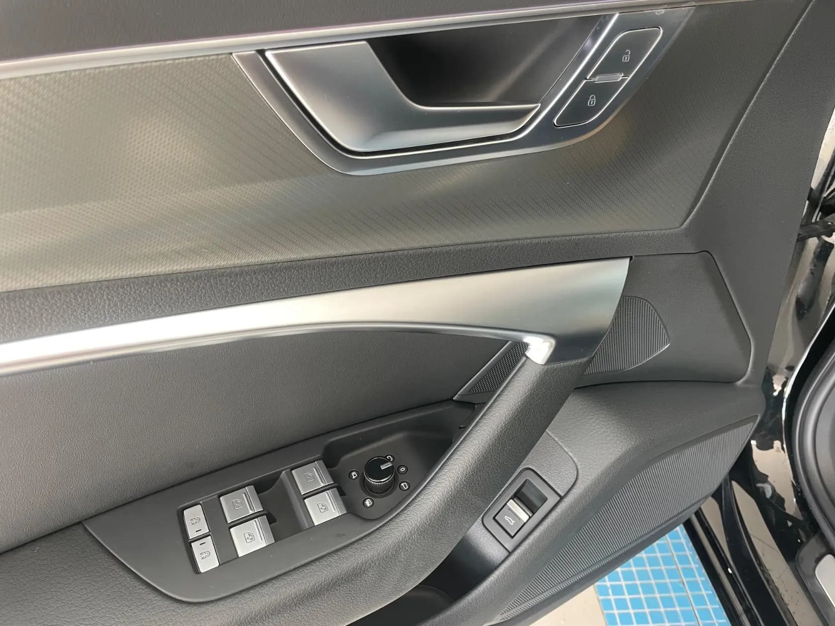 Audi A6L 2024 г. 23921 км. — фото 25