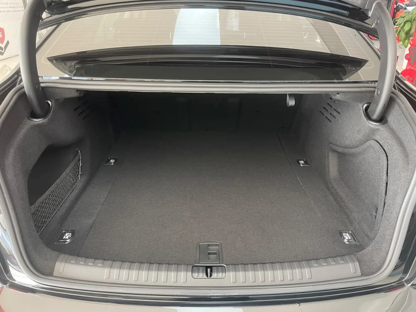 Audi A6L 2024 г. 23921 км. — фото 26