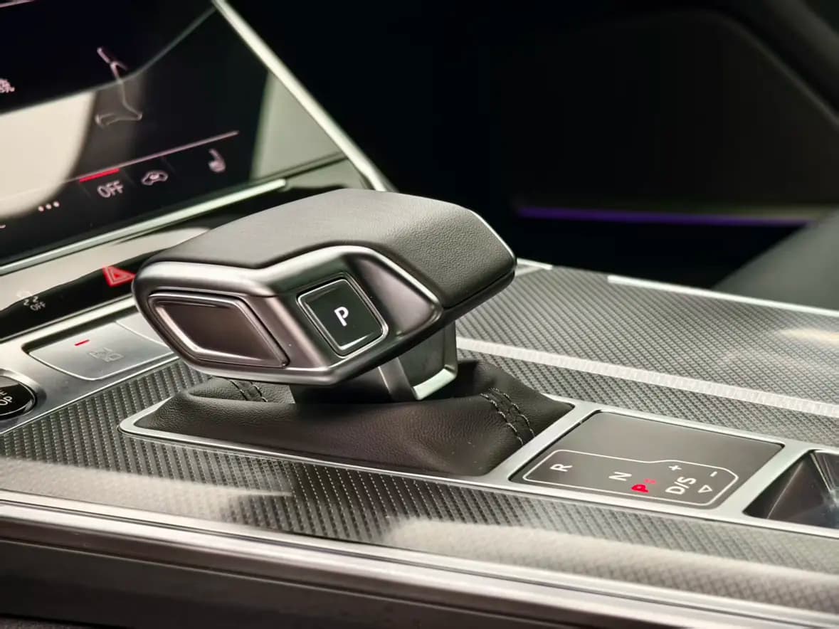 Audi A6L 2025 г. 21124 км. — фото 6