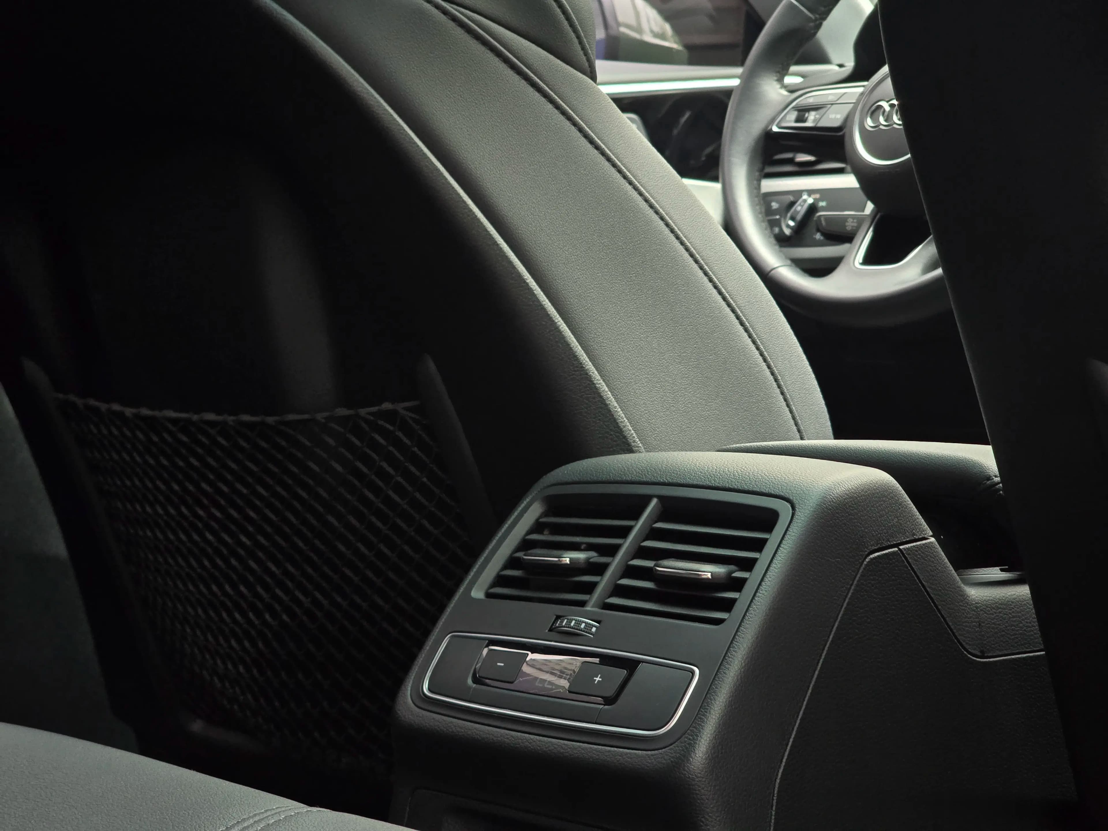 Audi A5 2023 г. 30919 км. — фото 14