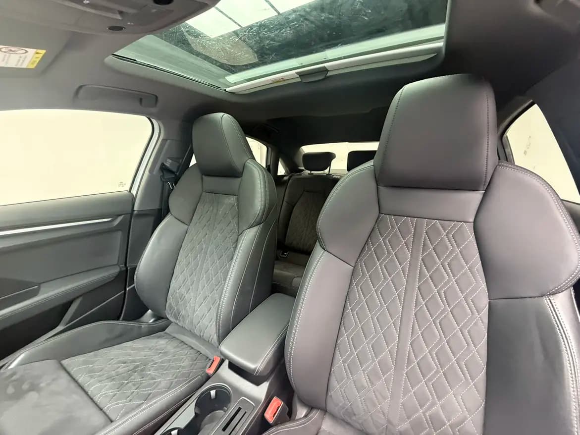 Audi A3 2022 г. 42100 км. — фото 16