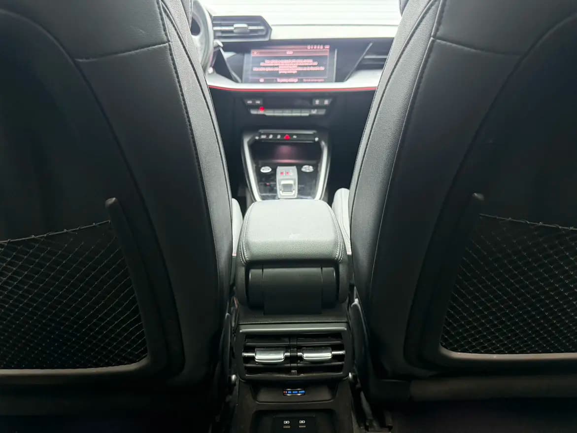 Audi A3 2022 г. 42100 км. — фото 18