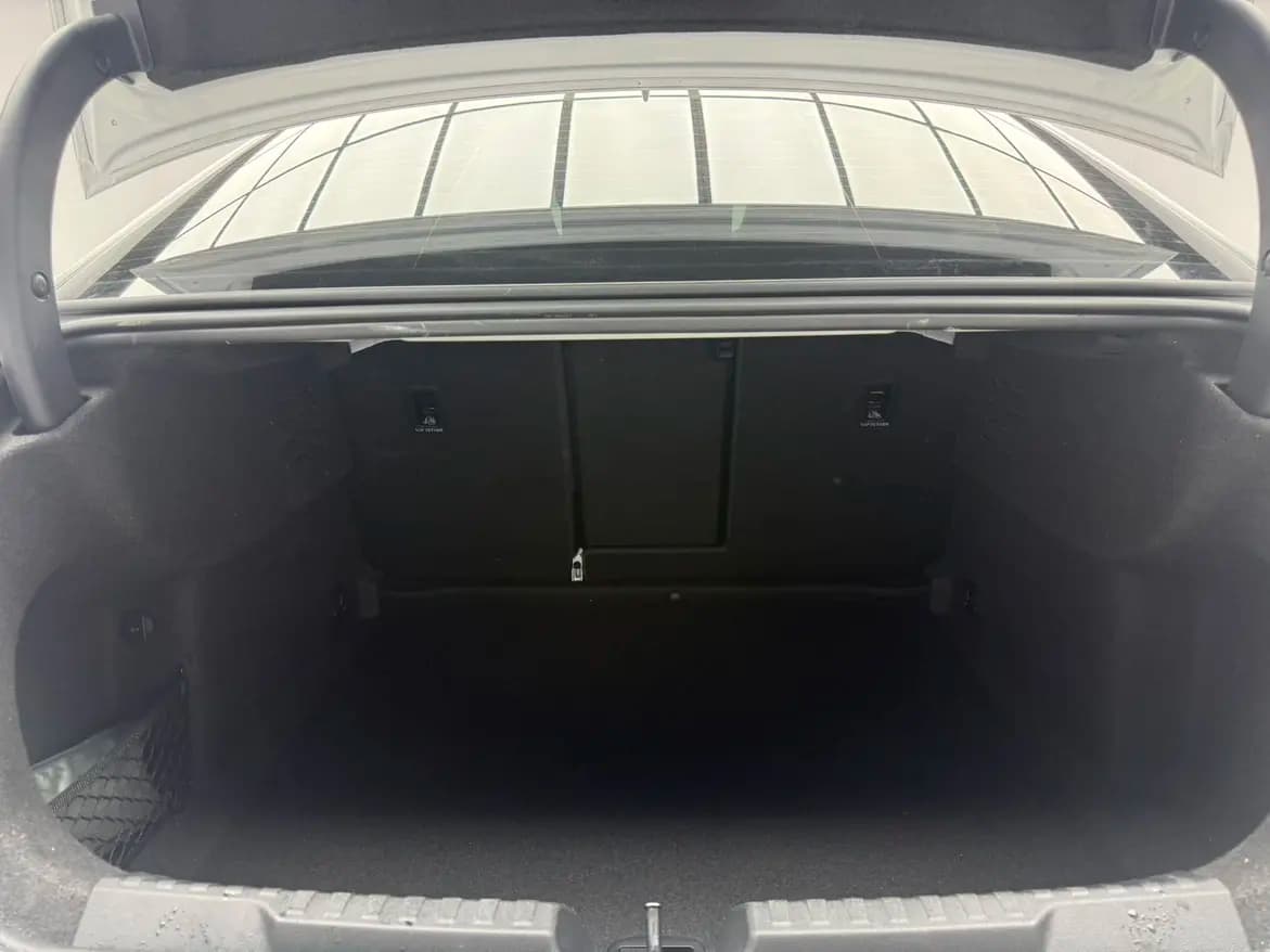 Audi A3 2022 г. 42100 км. — фото 19