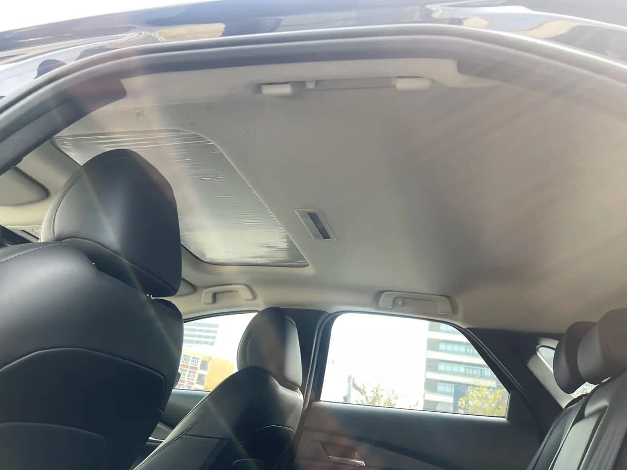 Mazda CX-30 EV 2023 г. 50856 км. — фото 22
