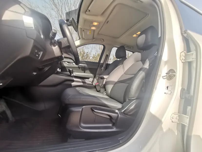 Mazda CX-5 2022 г. 21425 км. — фото 6