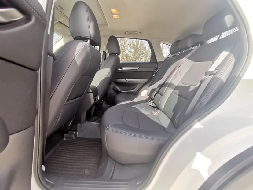 Mazda CX-5 2022 г. 21425 км. — фото 7