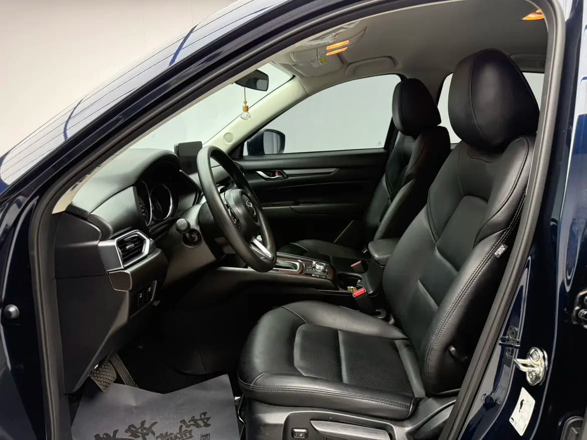 Mazda CX-5 2024 г. 8026 км. — фото 16