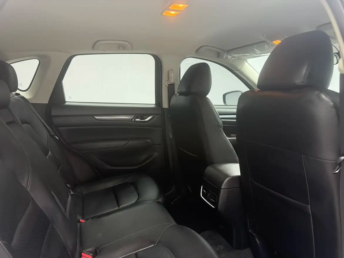 Mazda CX-5 2024 г. 8026 км. — фото 18