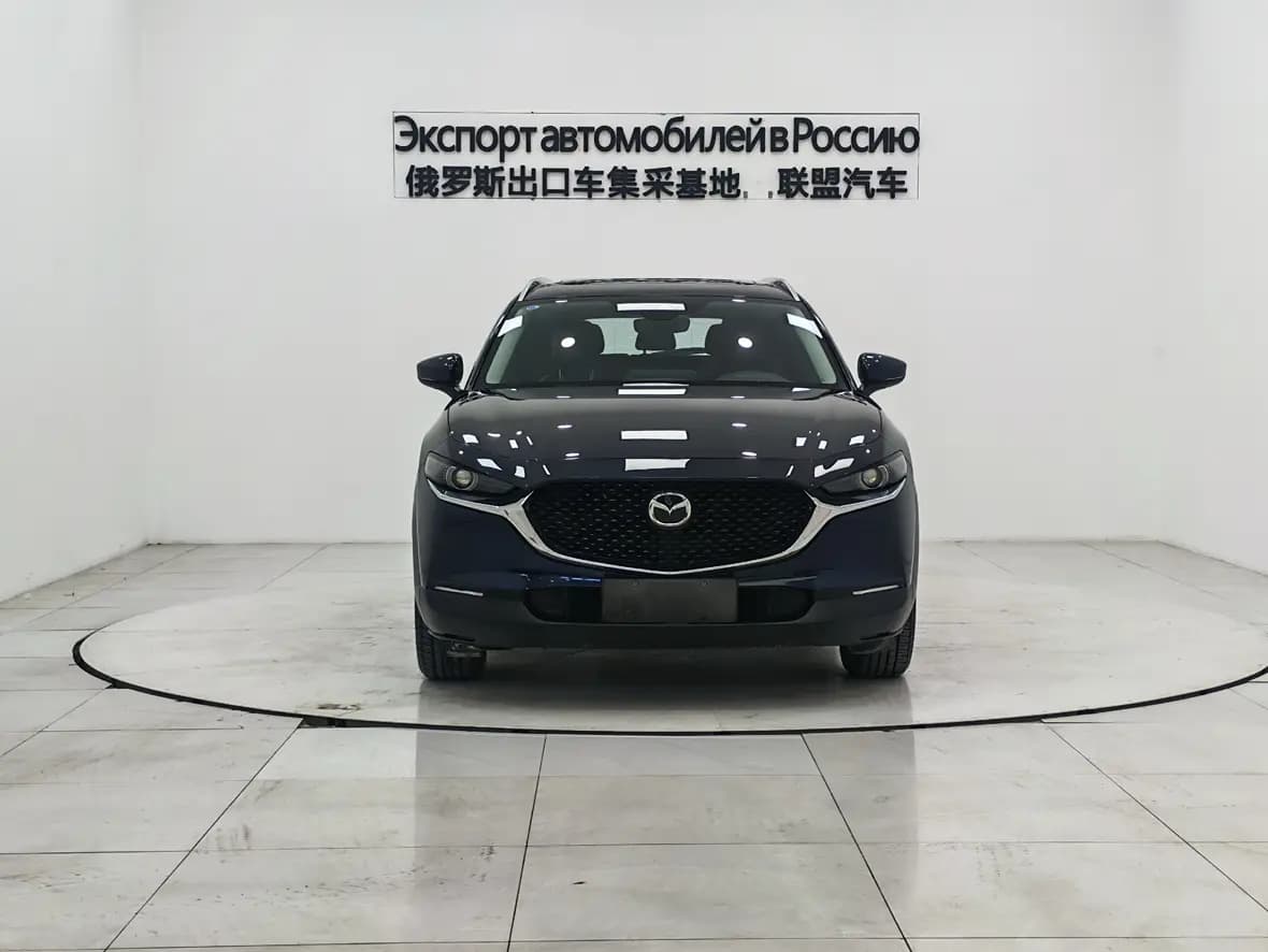 Mazda CX-30 2023 г. 23058 км. — фото 2