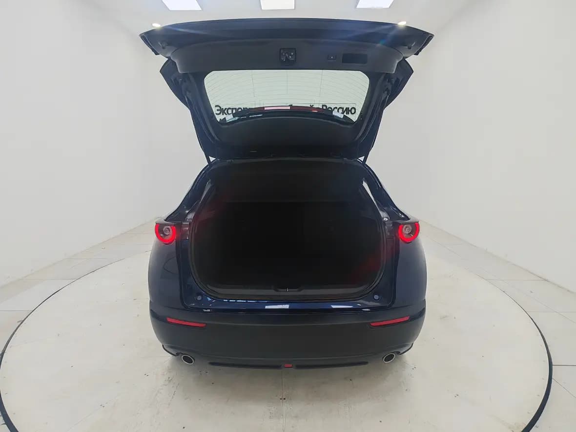 Mazda CX-30 2023 г. 23058 км. — фото 11