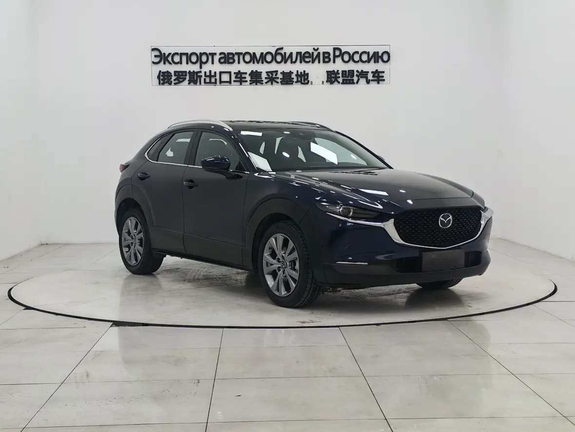 Mazda CX-30 2023 г. 23058 км. — фото 3