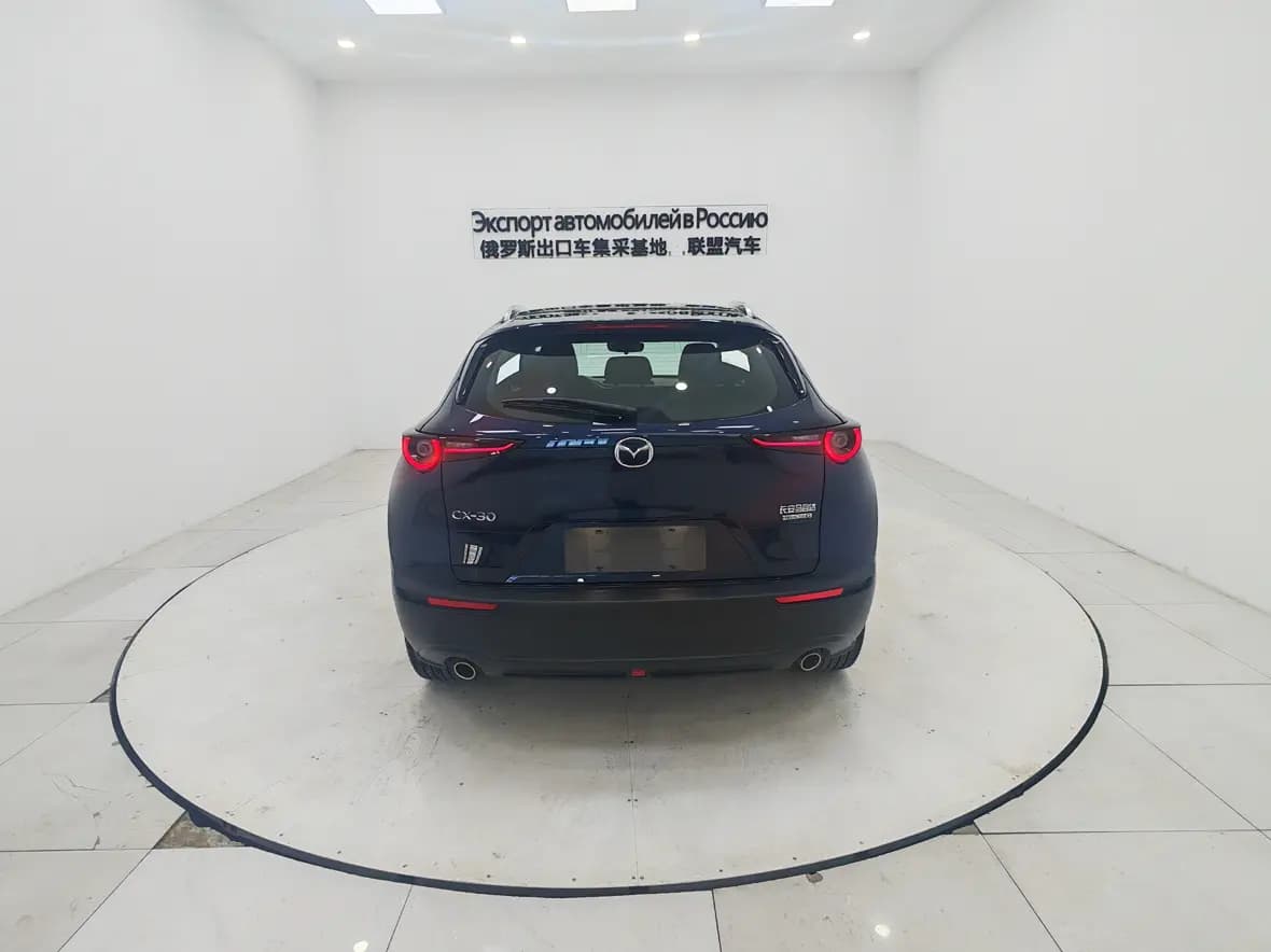 Mazda CX-30 2023 г. 23058 км. — фото 4
