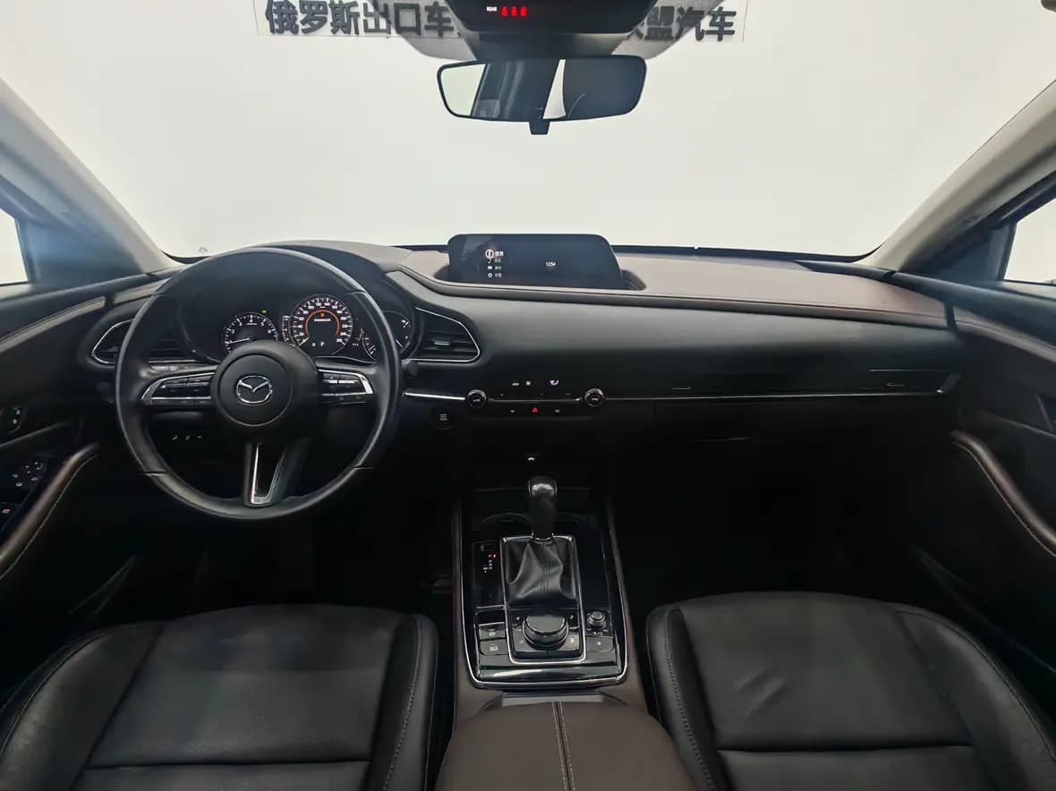 Mazda CX-30 2023 г. 23058 км. — фото 5