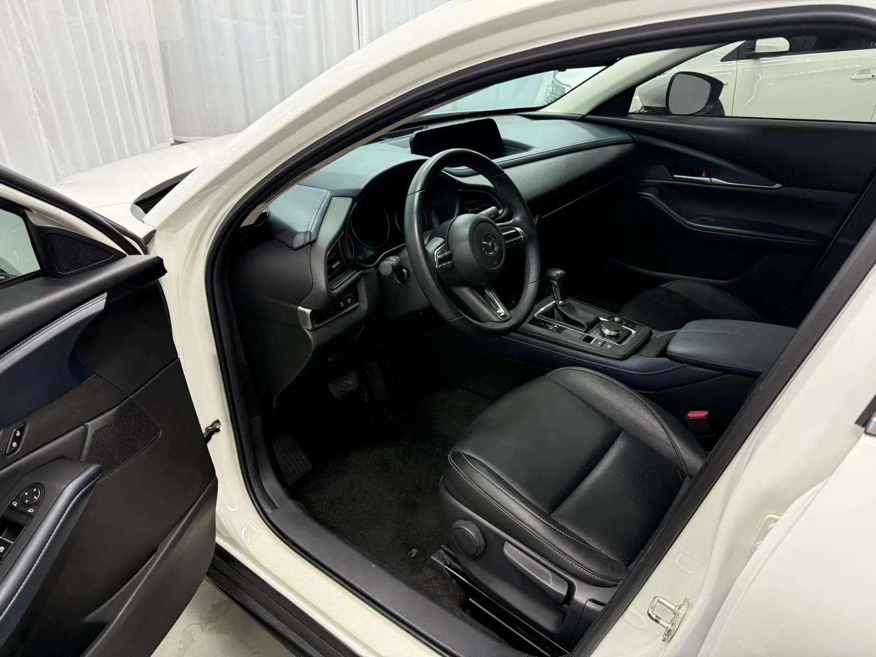 Mazda CX-30 2022 г. 59059 км. — фото 15