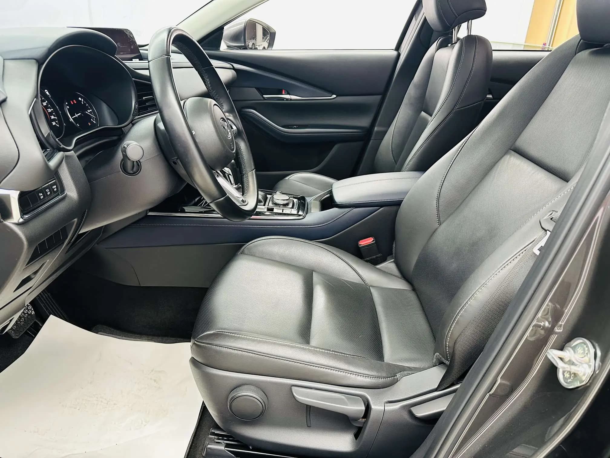 Mazda CX-30 2022 г. 18060 км. — фото 10