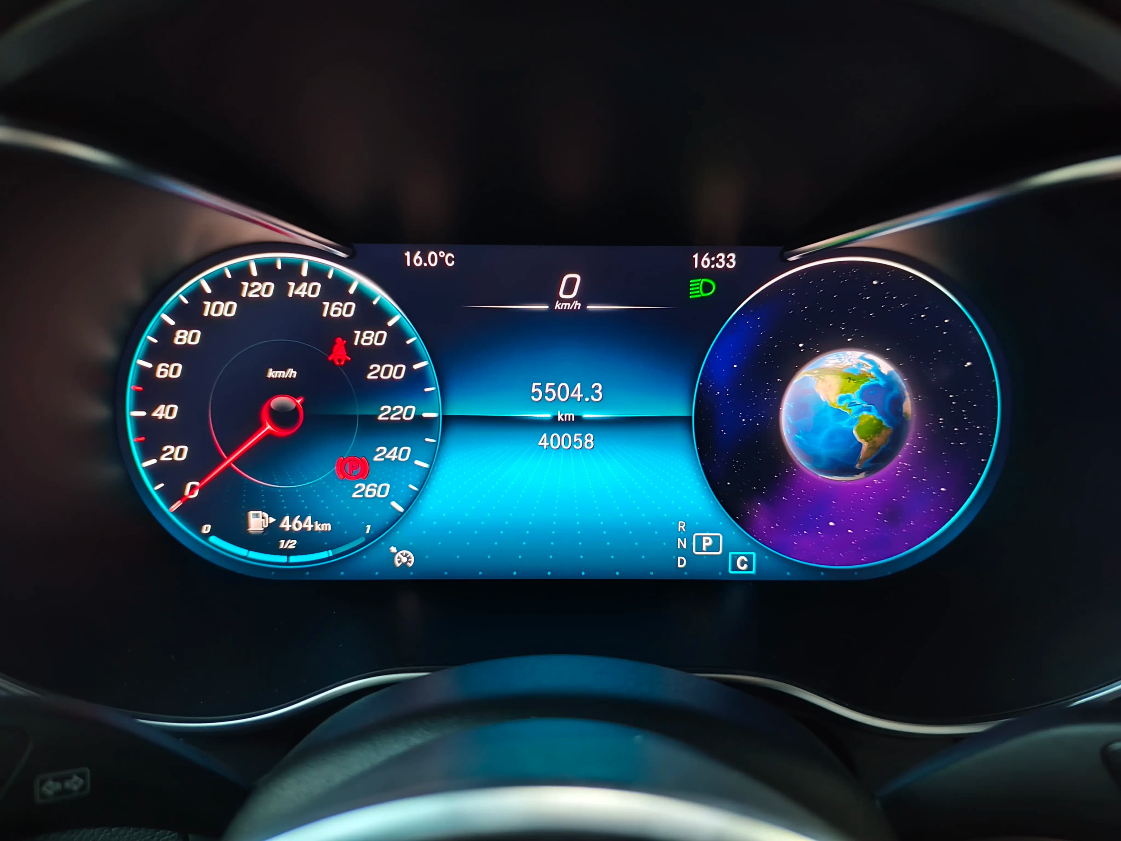 Mercedes-Benz GLC 2023 г. 40059 км. — фото 11