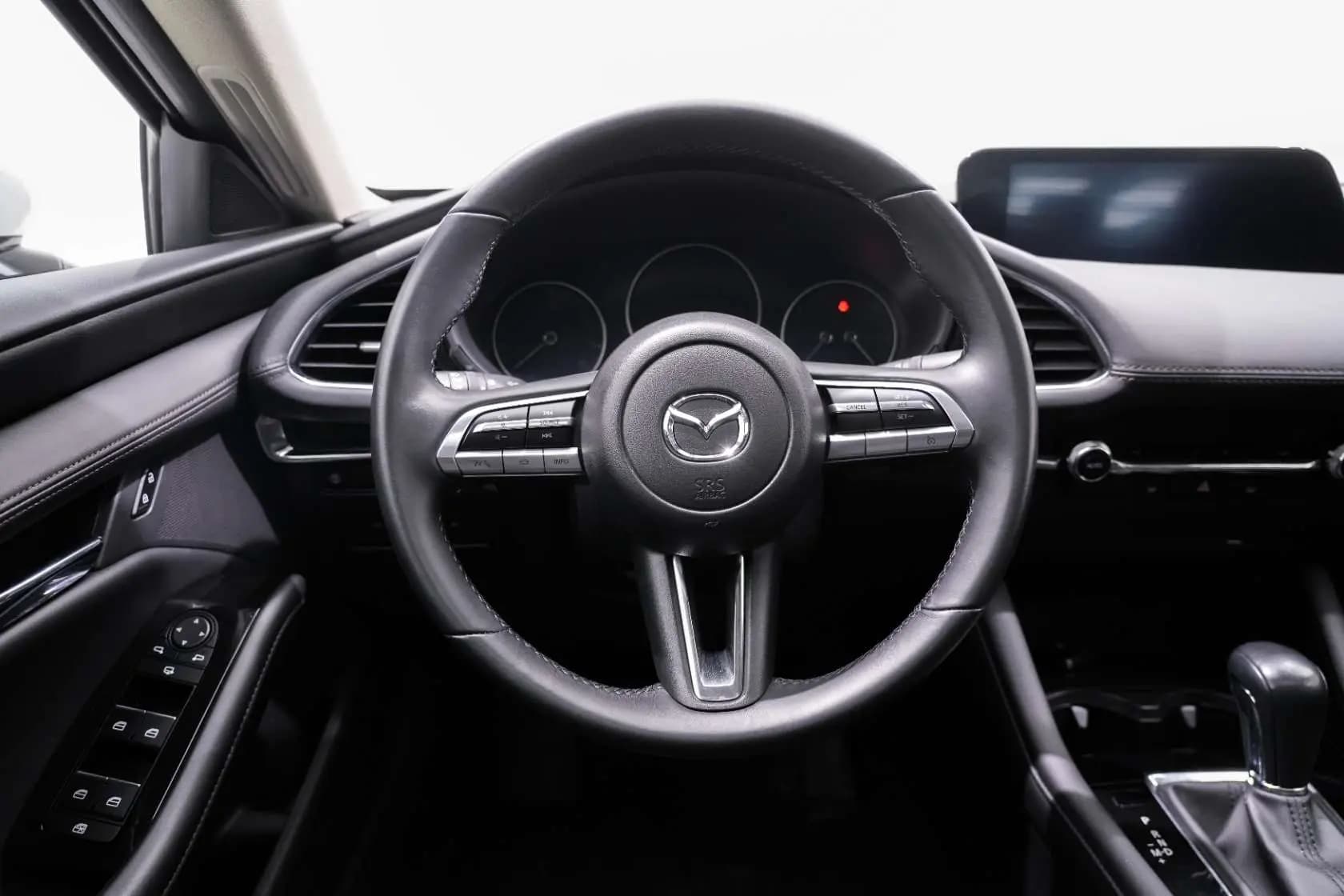 Mazda Axela 2021 г. 66846 км. — фото 16