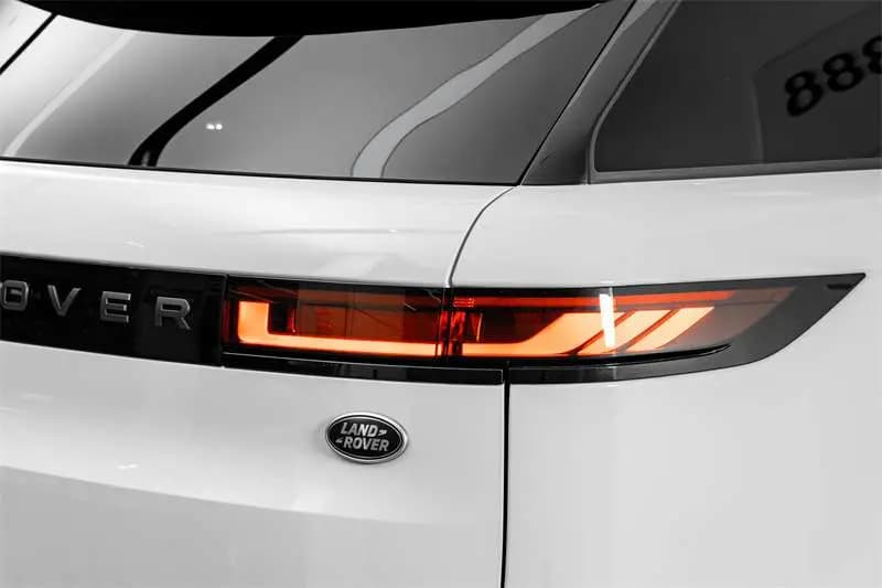 Land Rover Range Rover Sport 2024 г. 35754 км. — фото 6