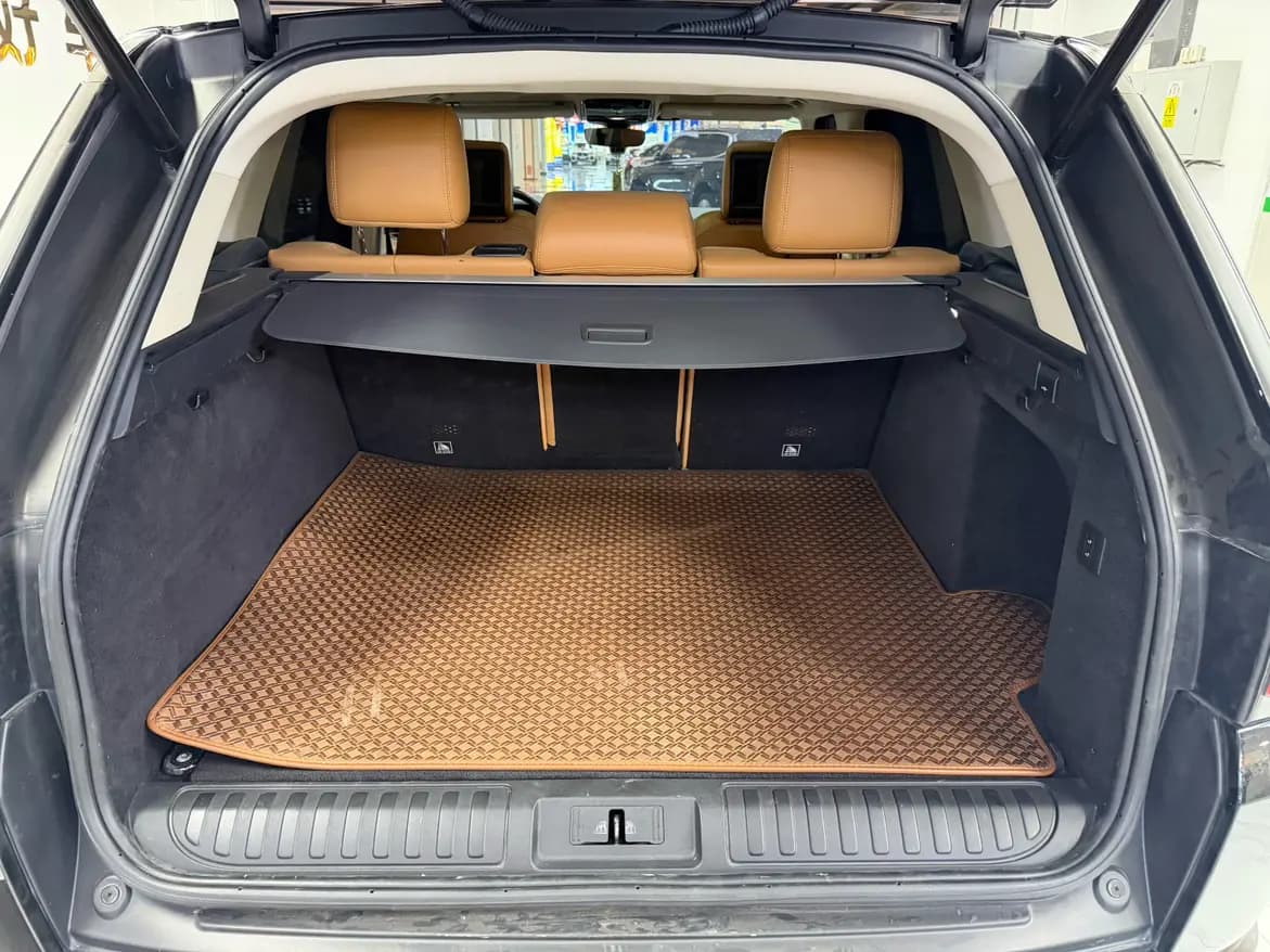 Land Rover Range Rover Sport 2022 г. 77855 км. — фото 20