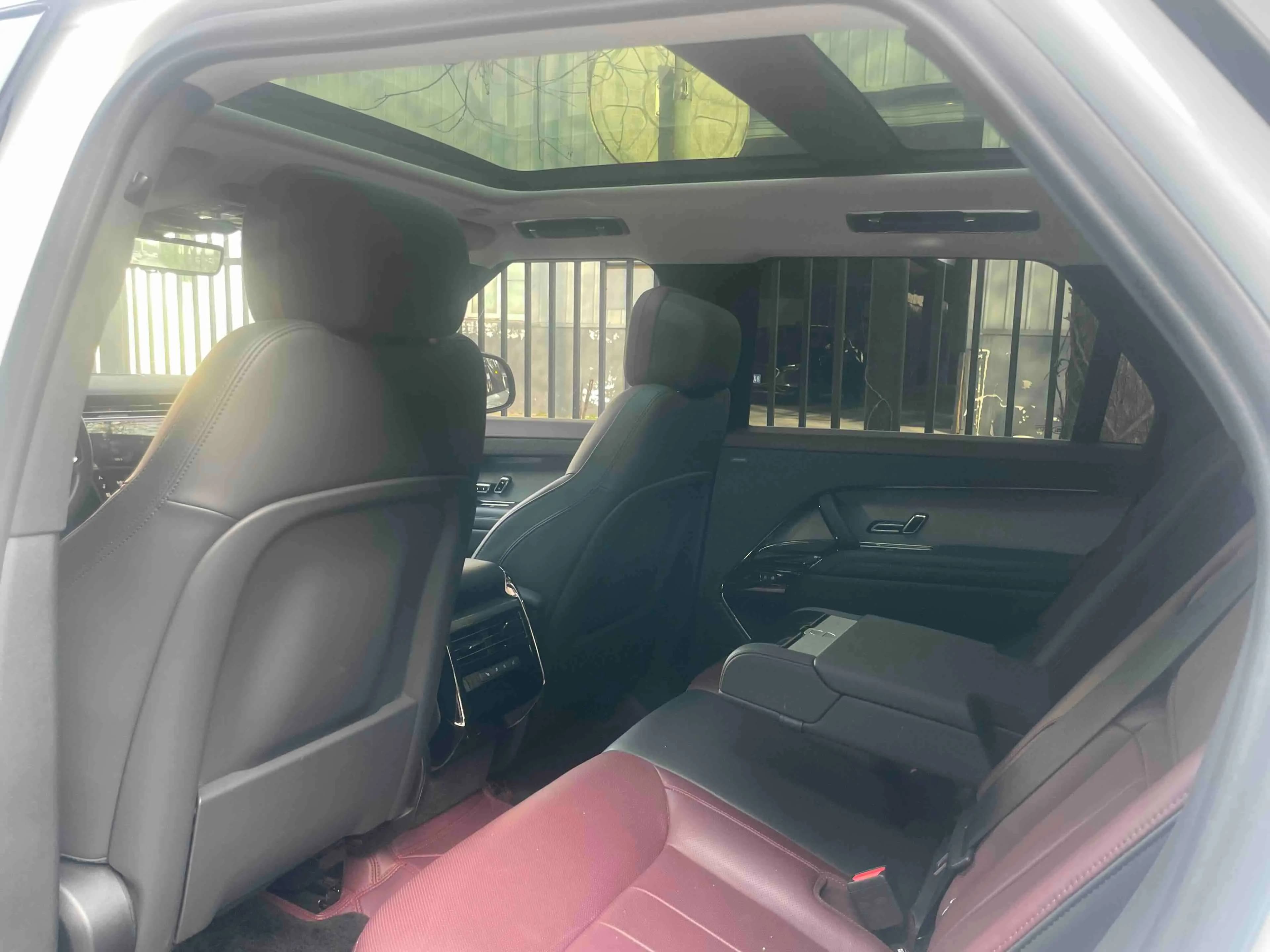 Land Rover Range Rover Sport 2024 г. 23056 км. — фото 6