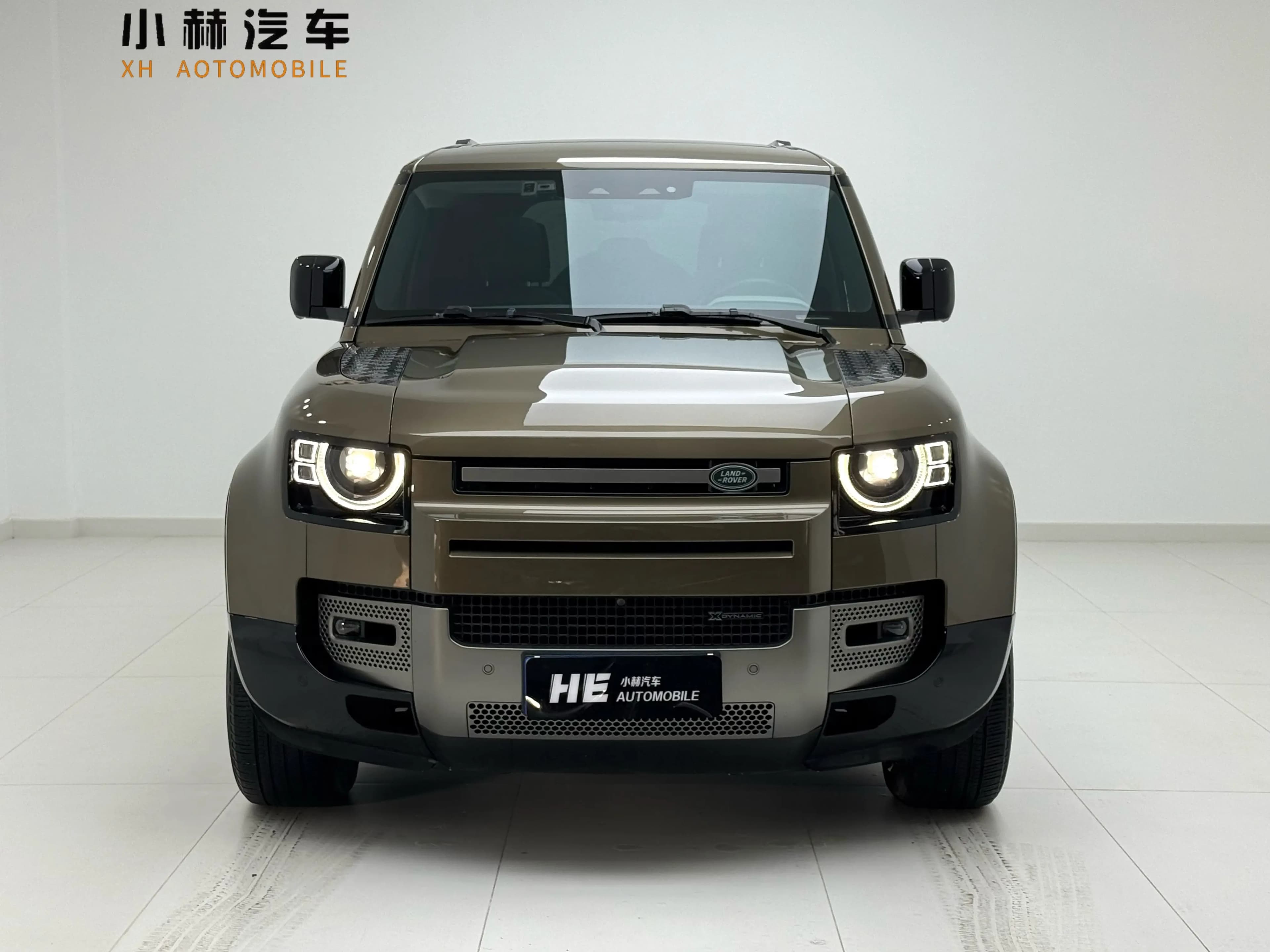 Land Rover Guard 2021 г. 67000 км. — фото 2