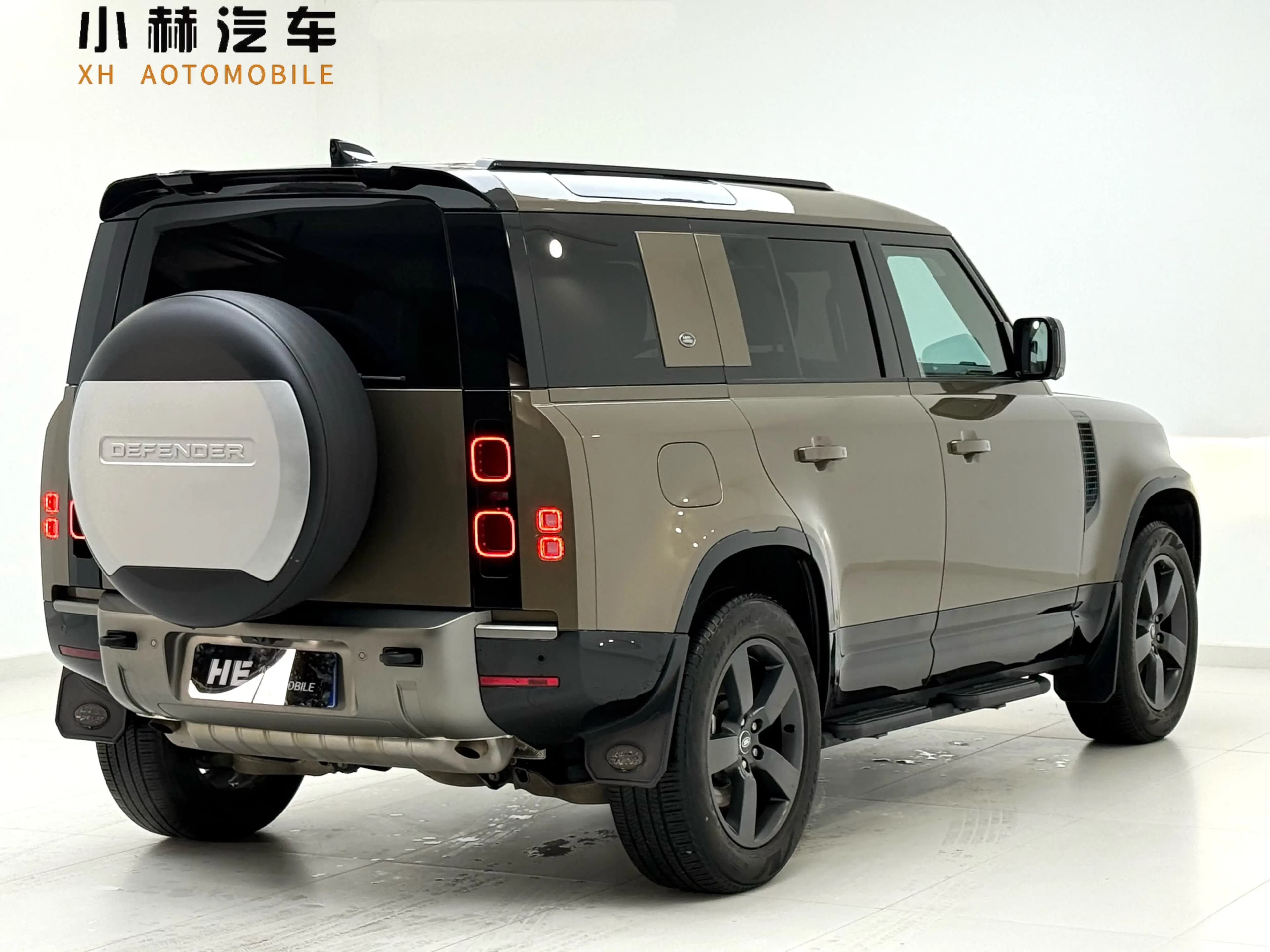 Land Rover Guard 2021 г. 67000 км. — фото 6