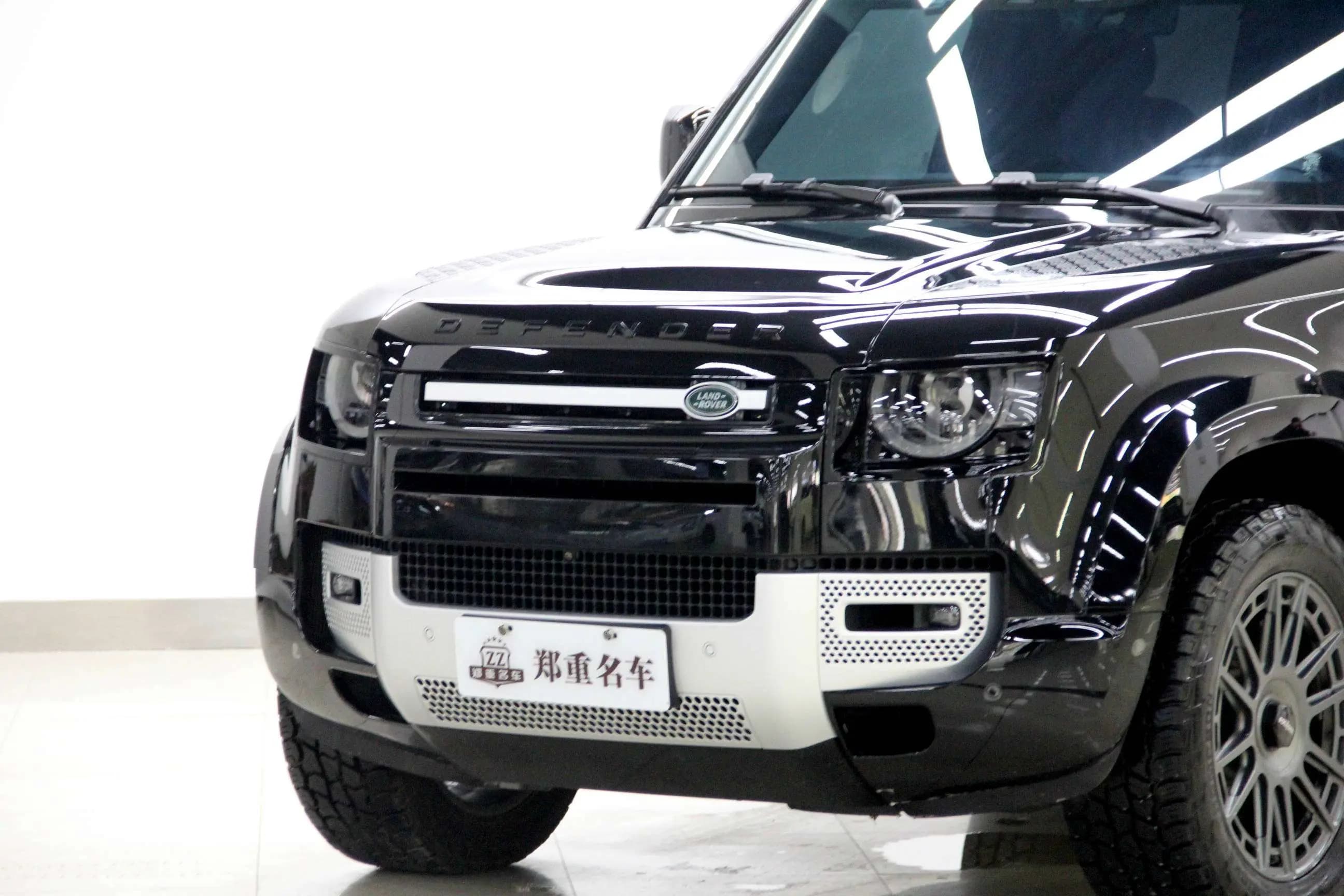 Land Rover Guard 2023 г. 15001 км. — фото 13