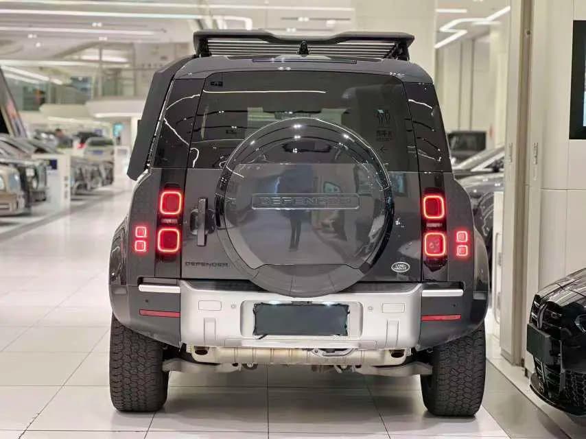 Land Rover Guard 2024 г. 16031 км. — фото 3