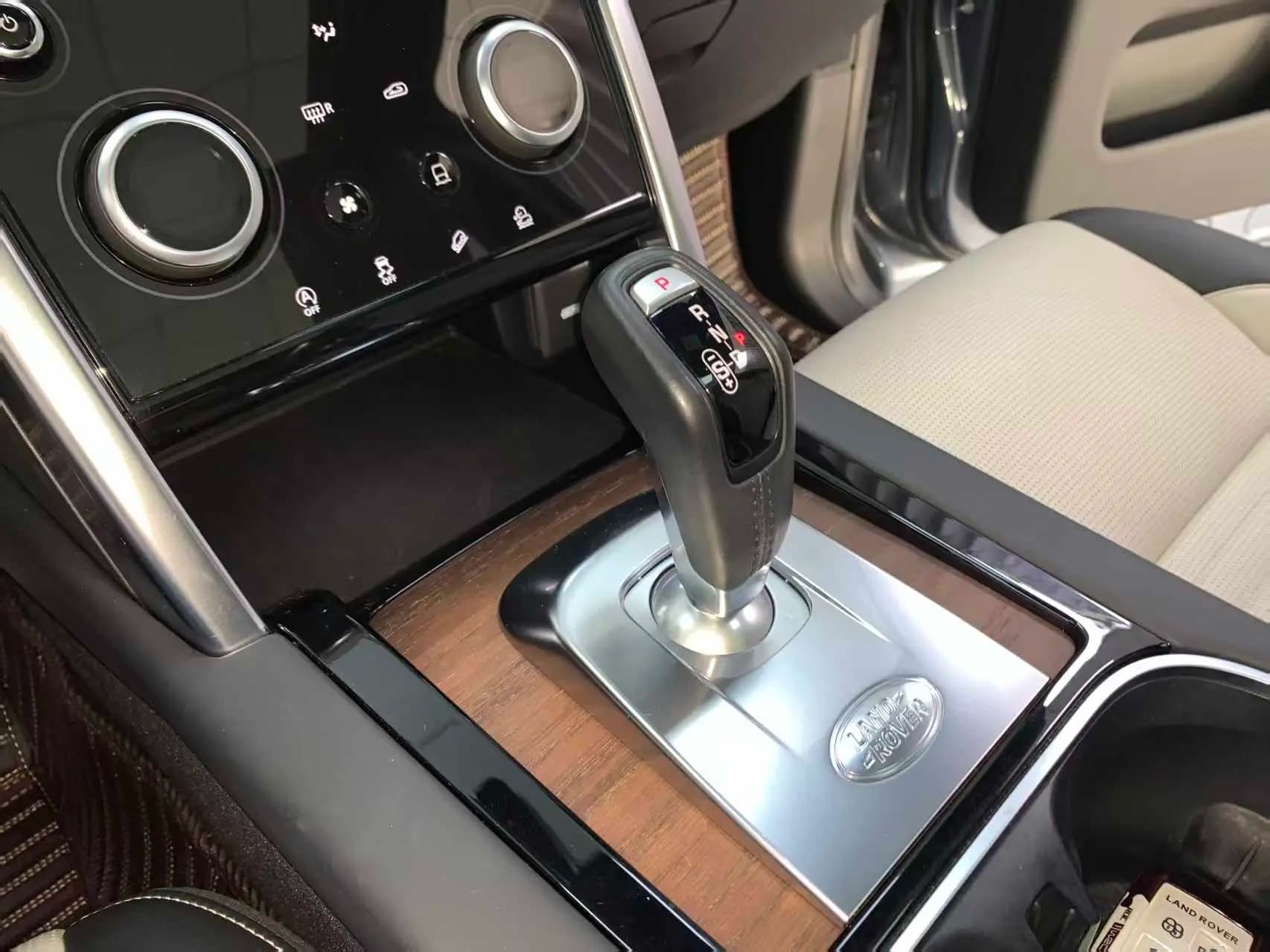 Land Rover Discover Sports 2021 г. 42040 км. — фото 13