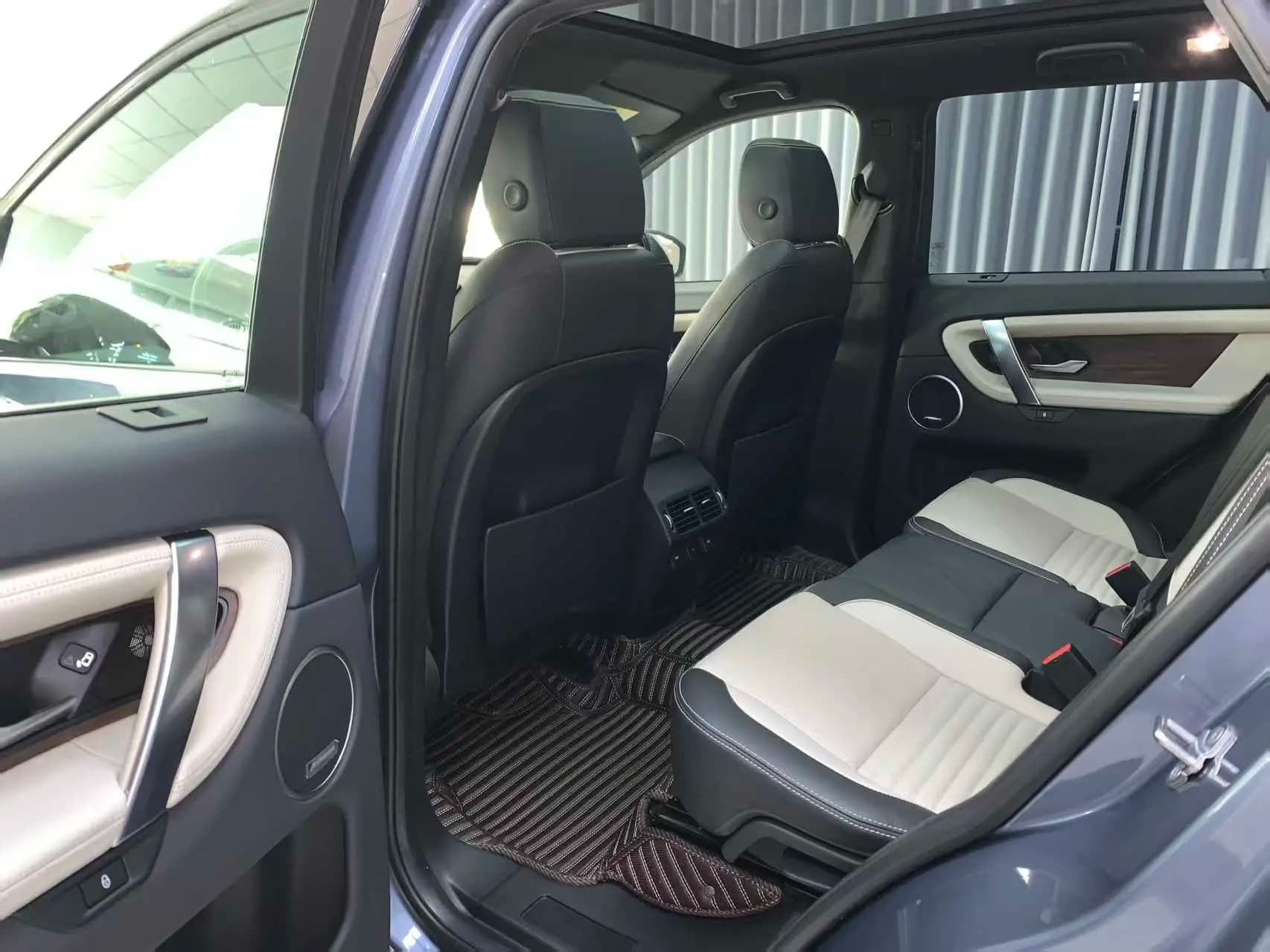 Land Rover Discover Sports 2021 г. 42040 км. — фото 16