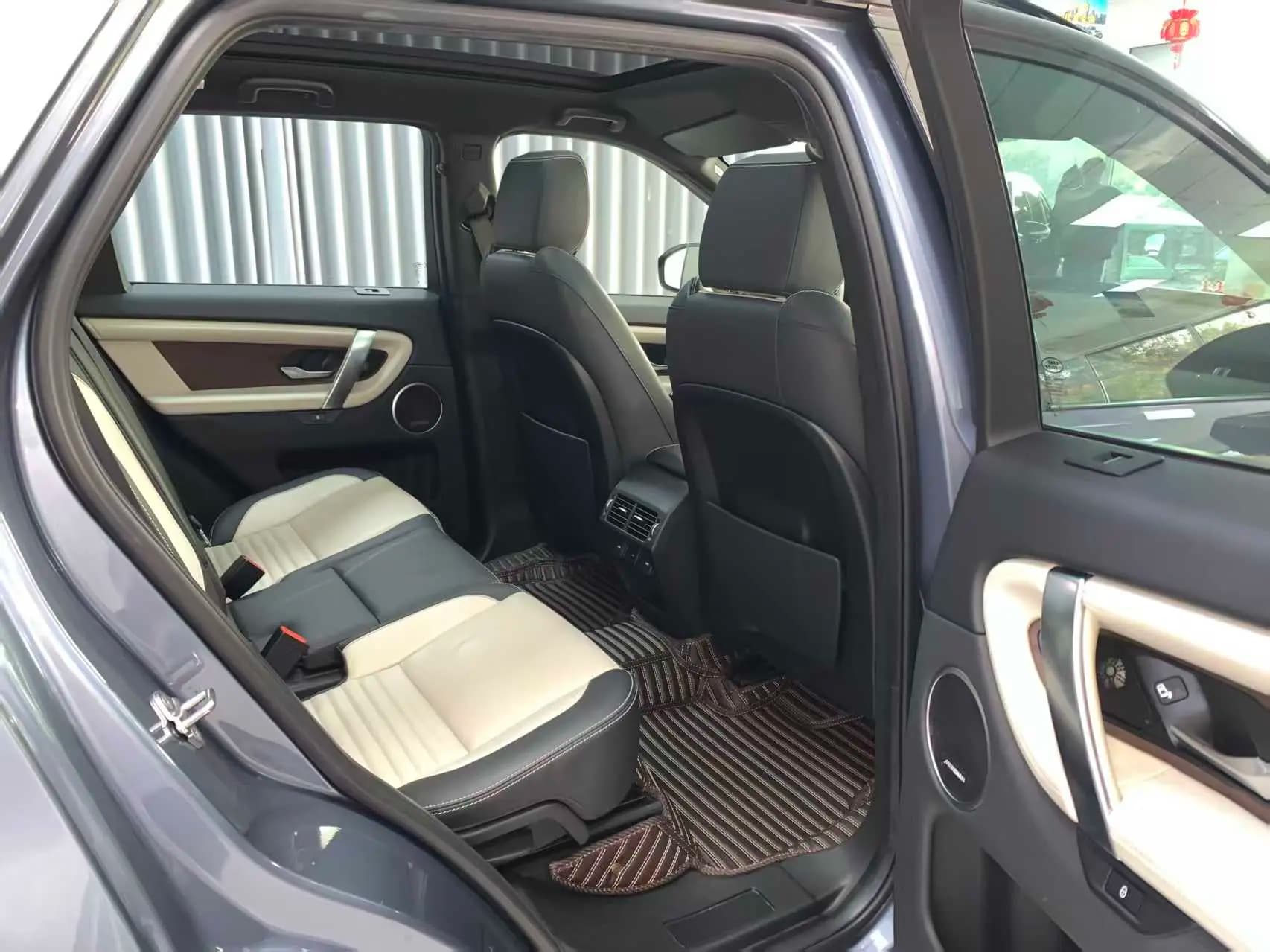 Land Rover Discover Sports 2021 г. 42040 км. — фото 17
