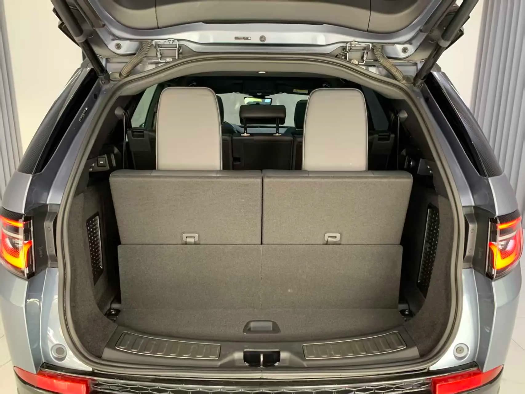 Land Rover Discover Sports 2021 г. 42040 км. — фото 19